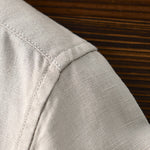 Clark | Timeless Button Shirt