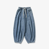 Limitless Oversized Denim Pants
