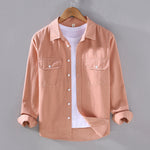 Gerald | Classic Frontier Overshirt