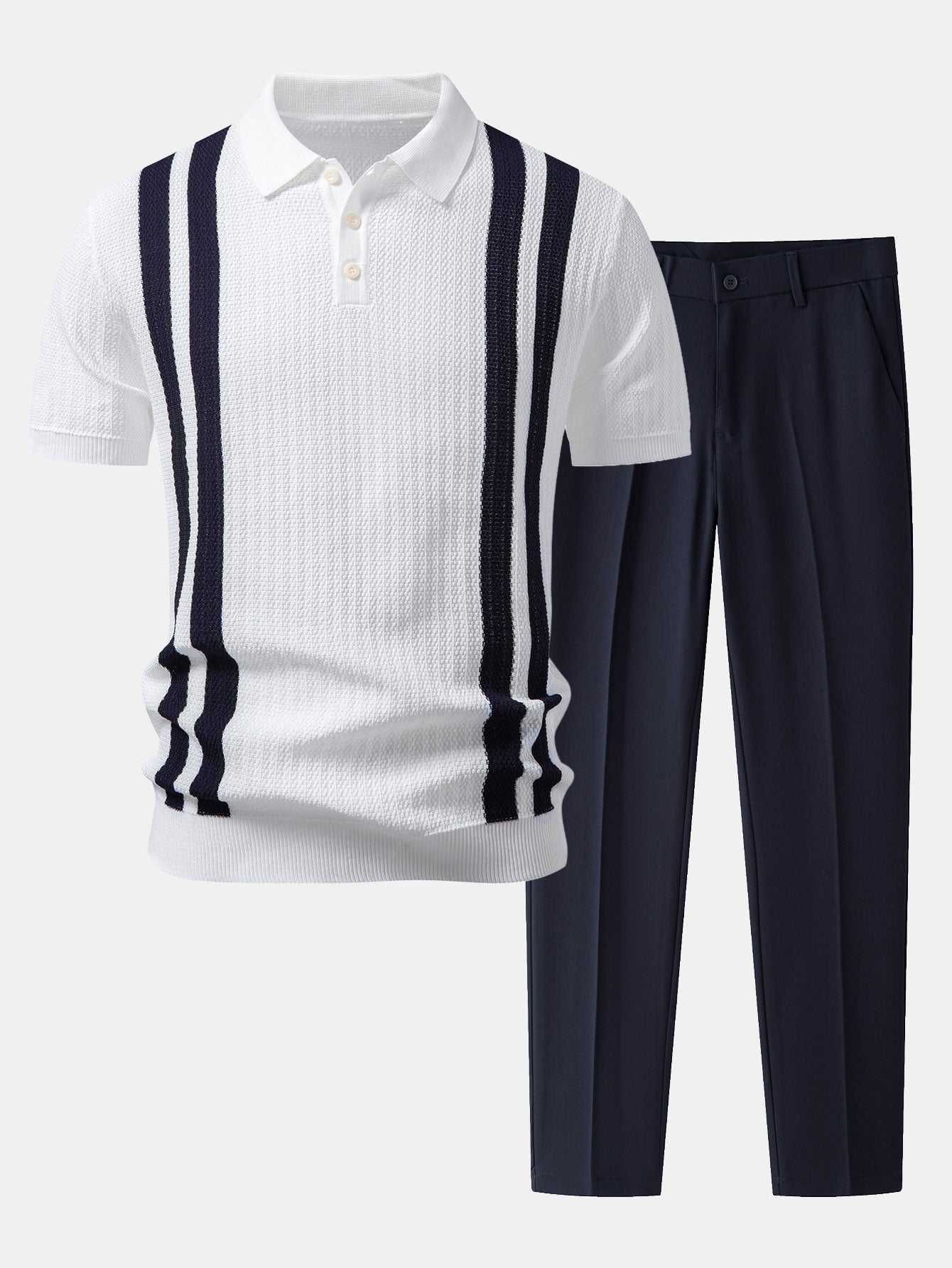 White / XS