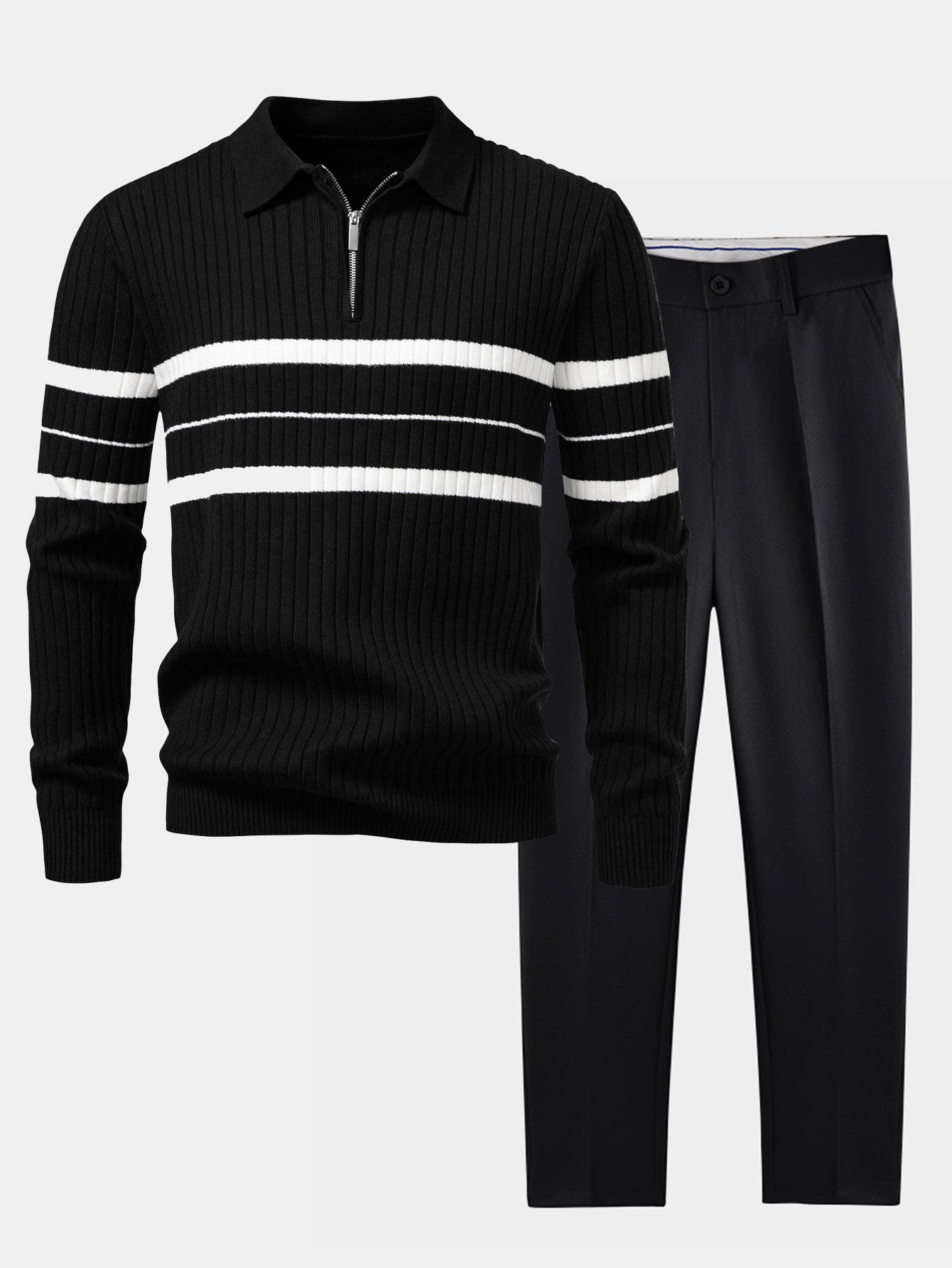 Black / XS