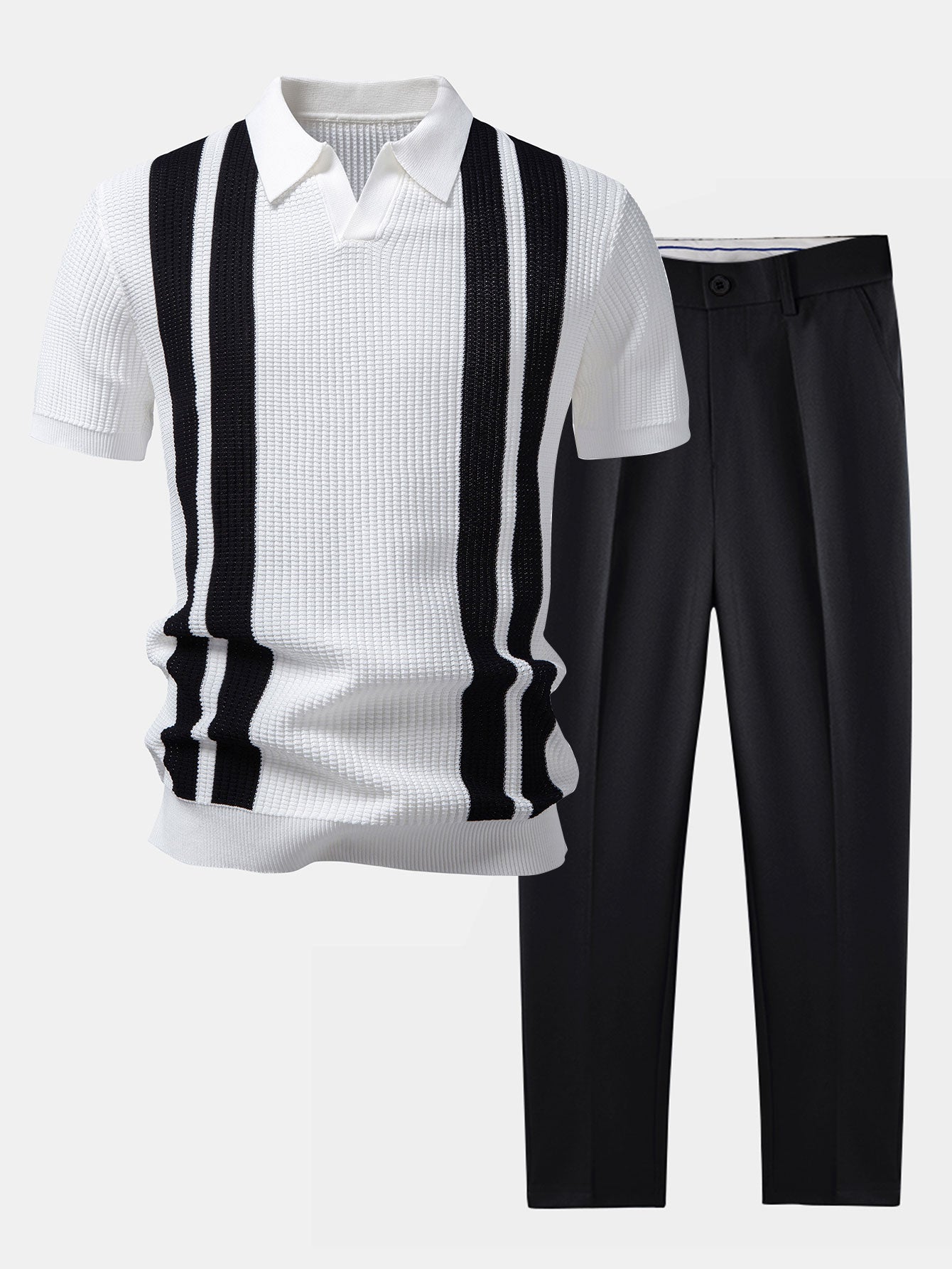 White / XS