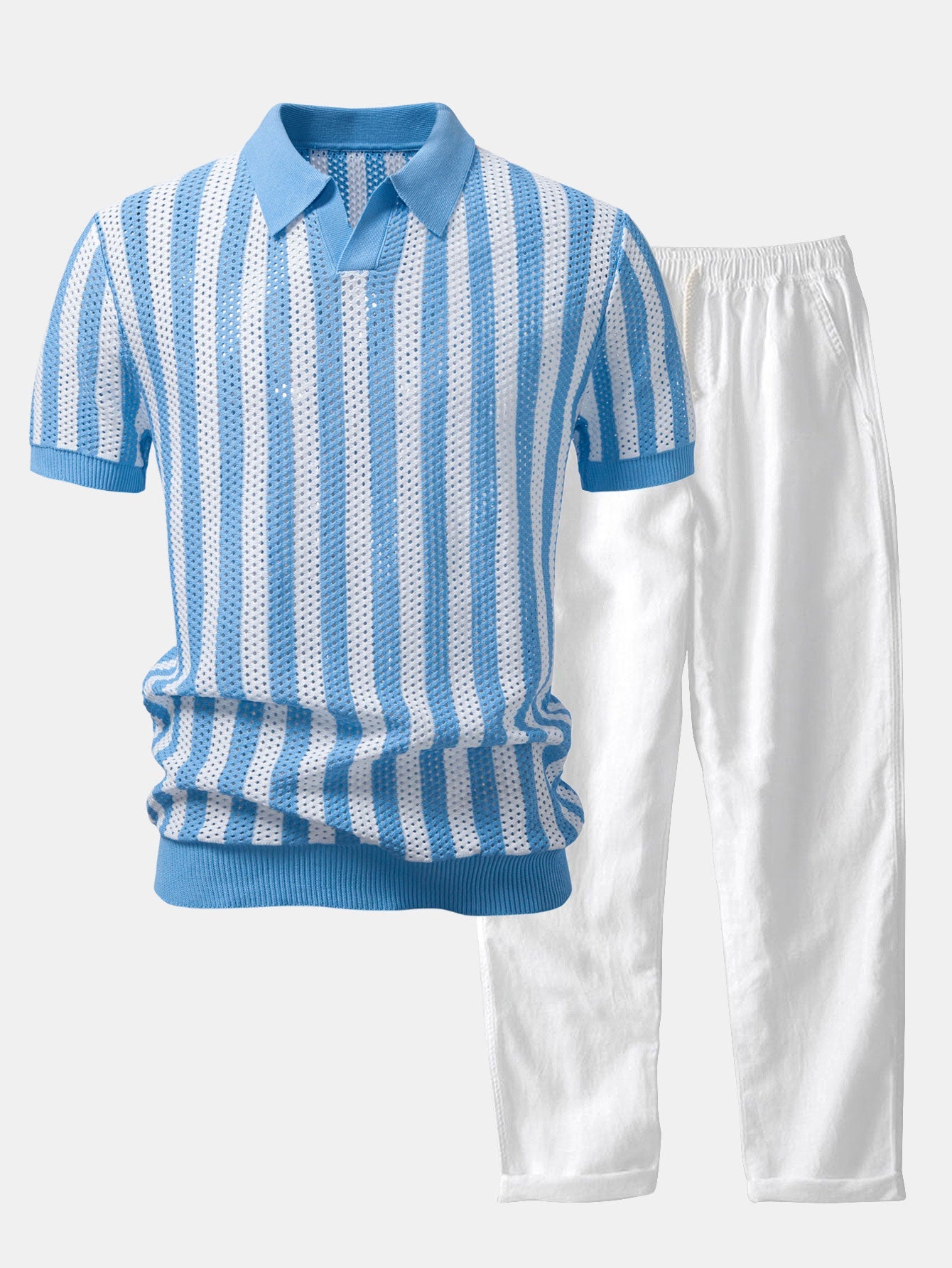 Lightblue / XS