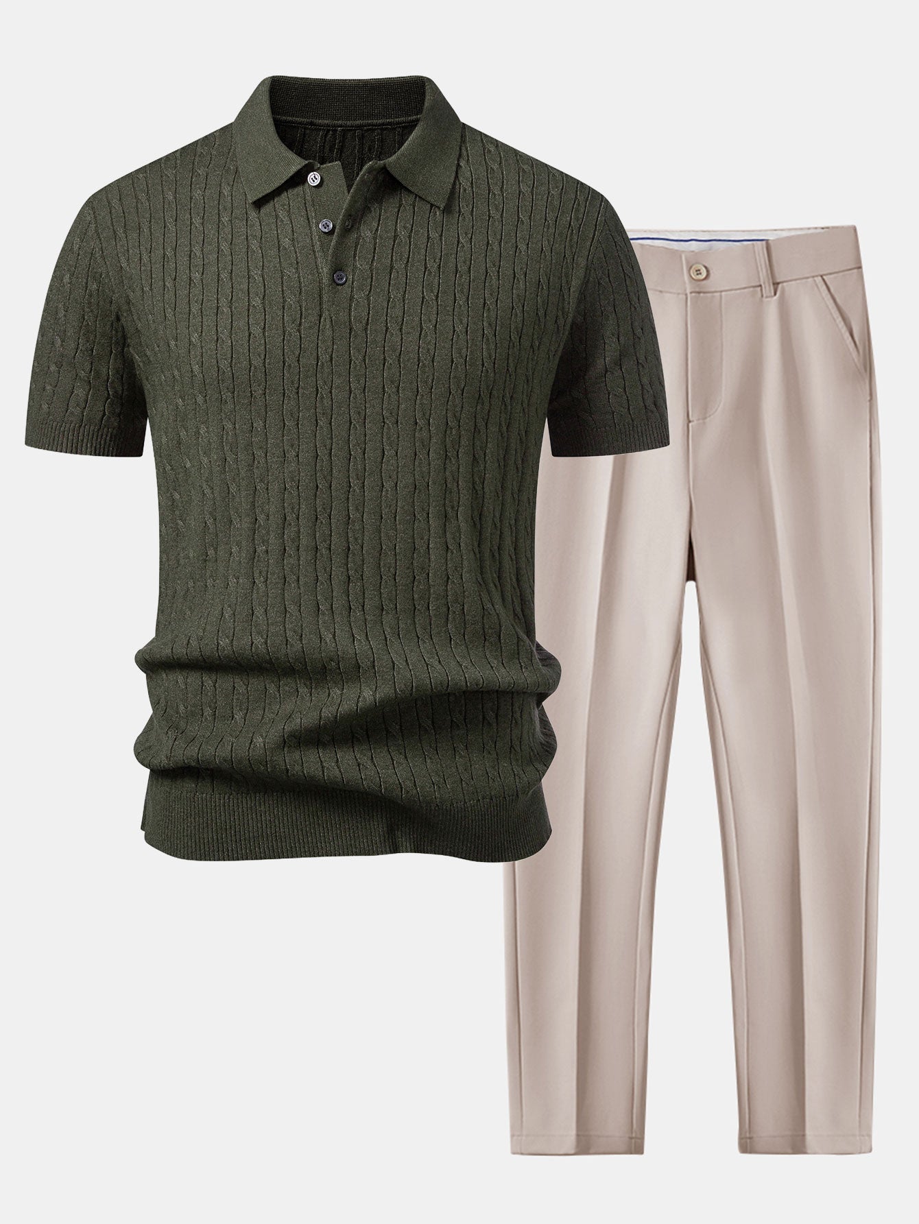 Darkgreen / XS