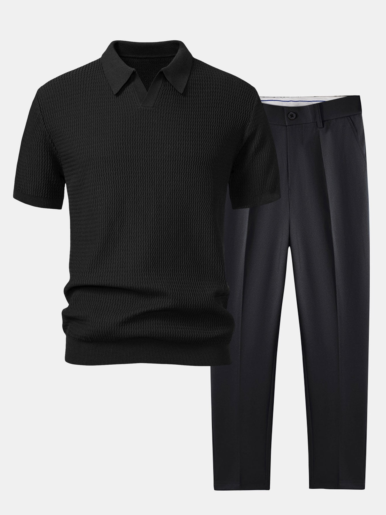 Black / XS