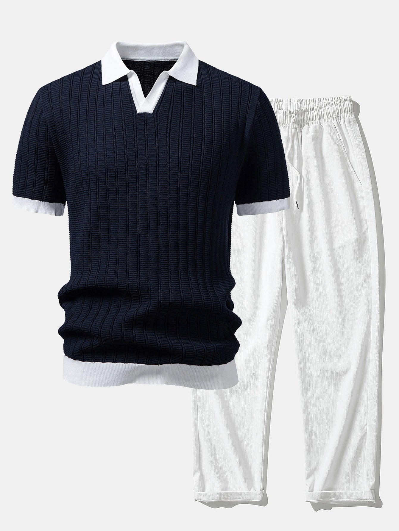 Navy / S