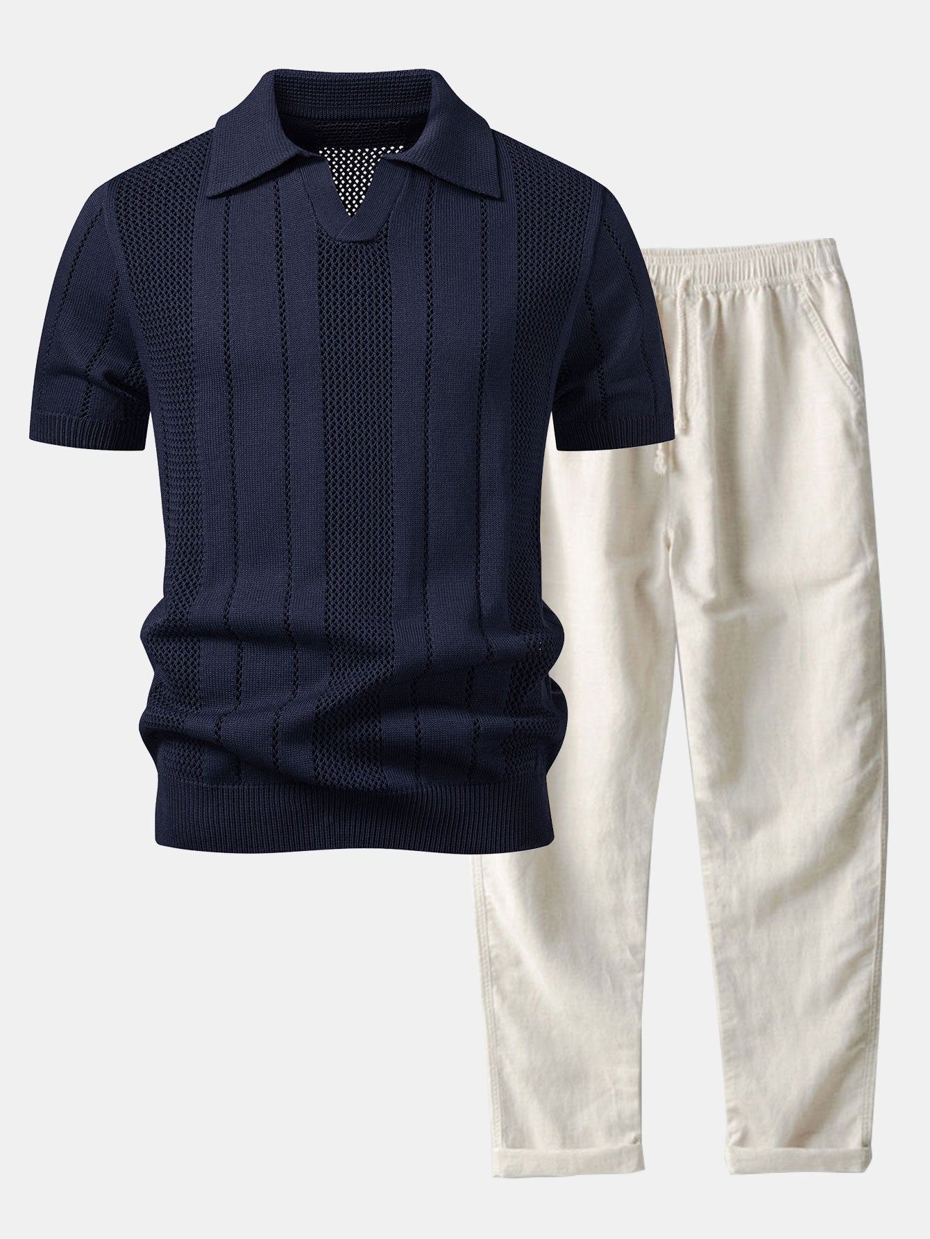 Navy / XS