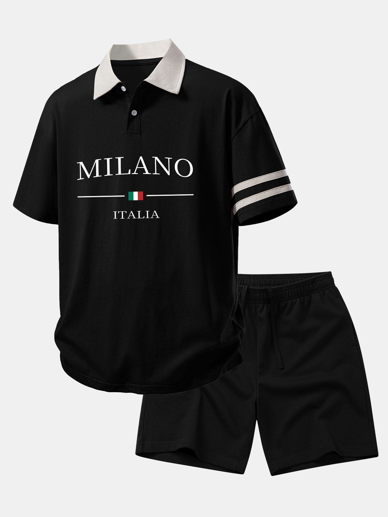 Black / XS