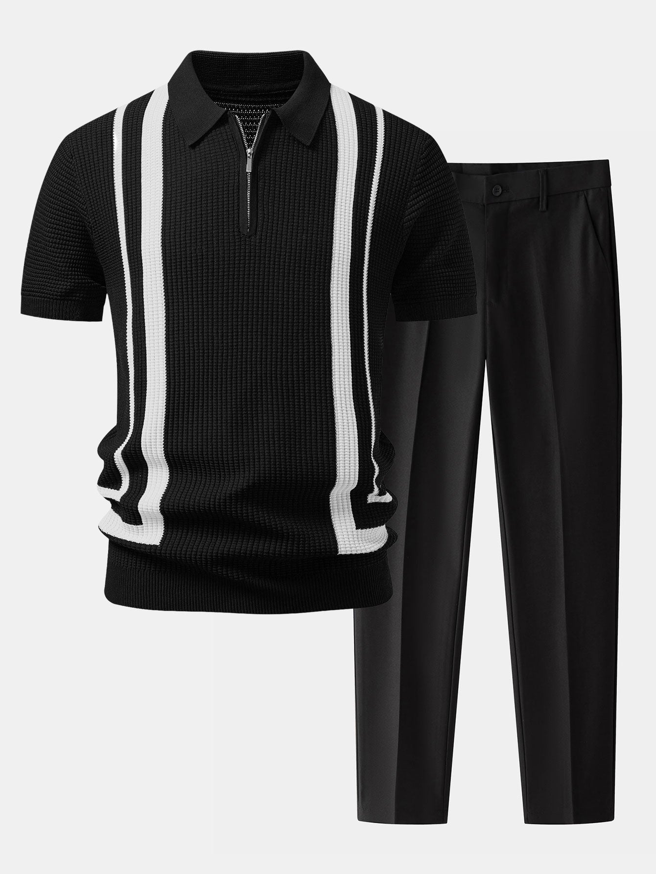 Black / XS