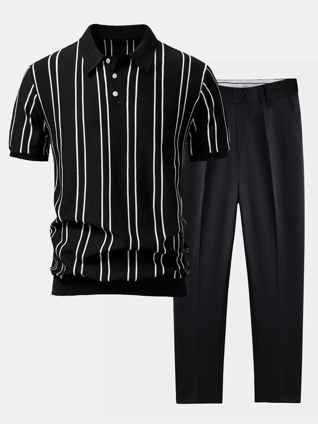 Black / XS