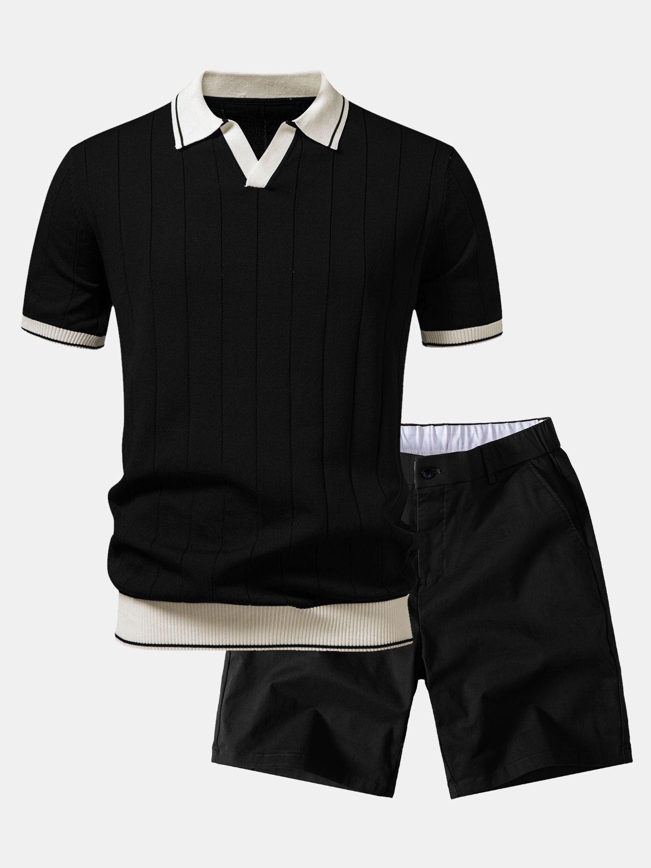 Black / XS