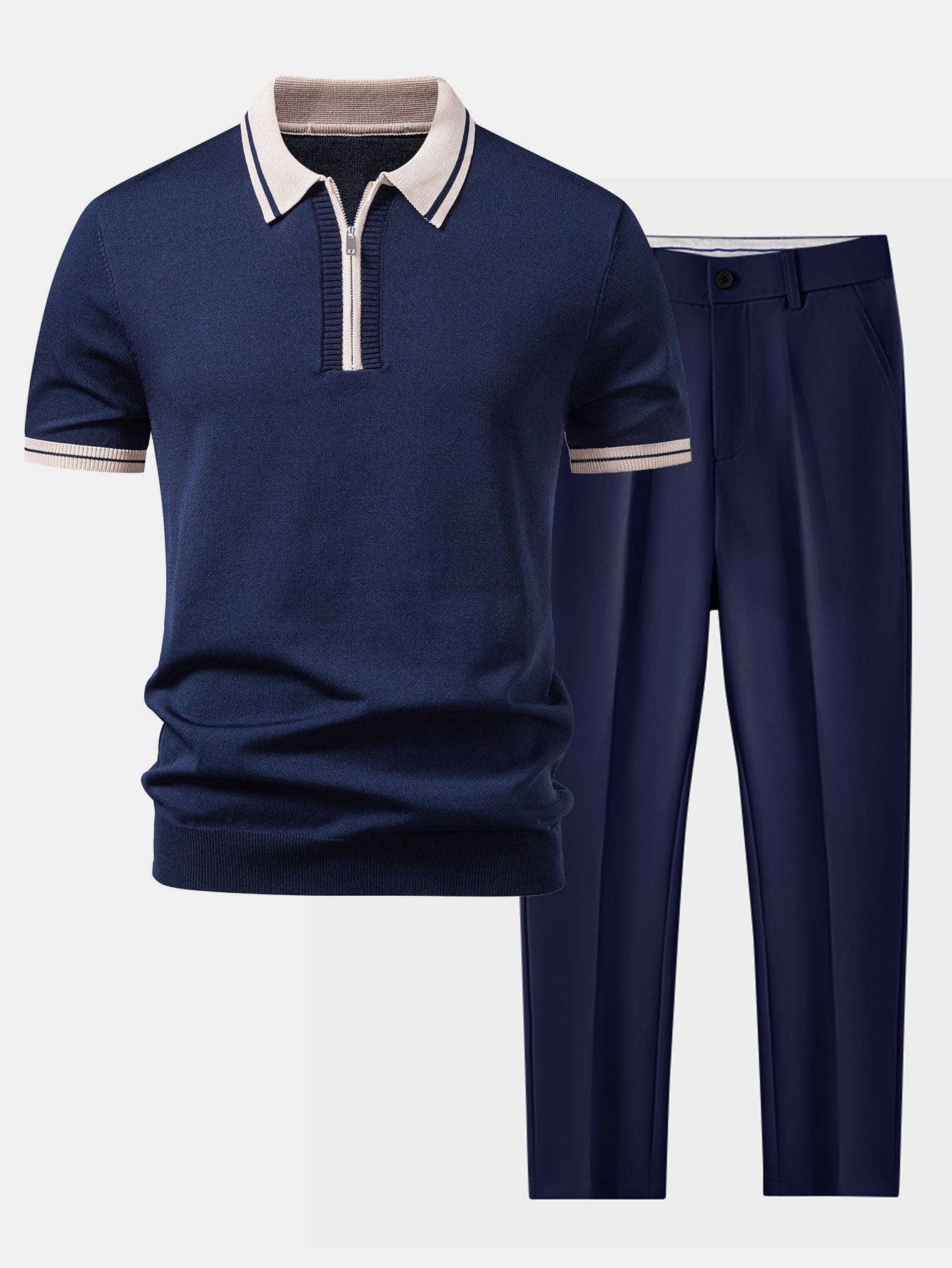 Navy / XS