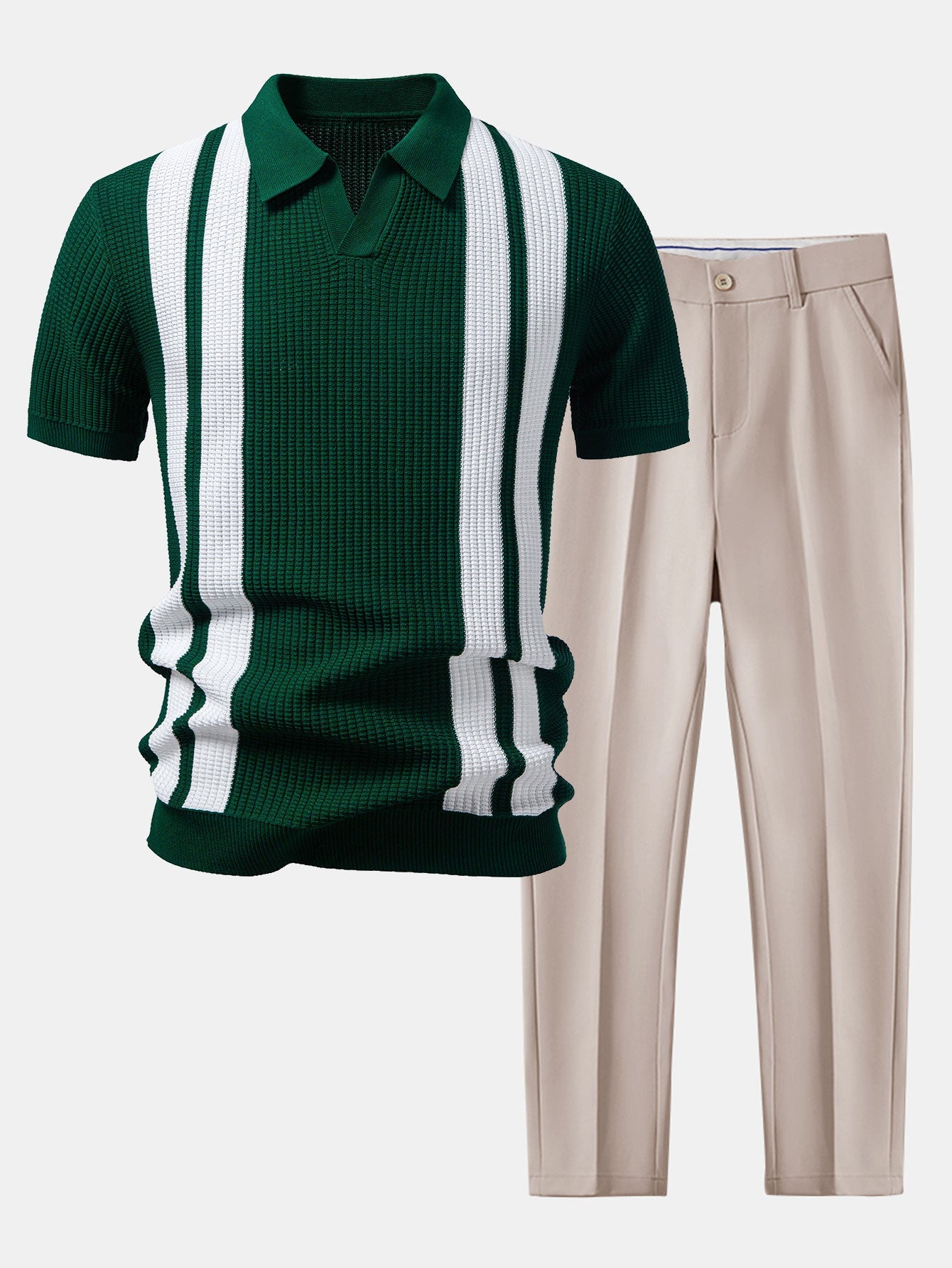 Darkgreen / XS
