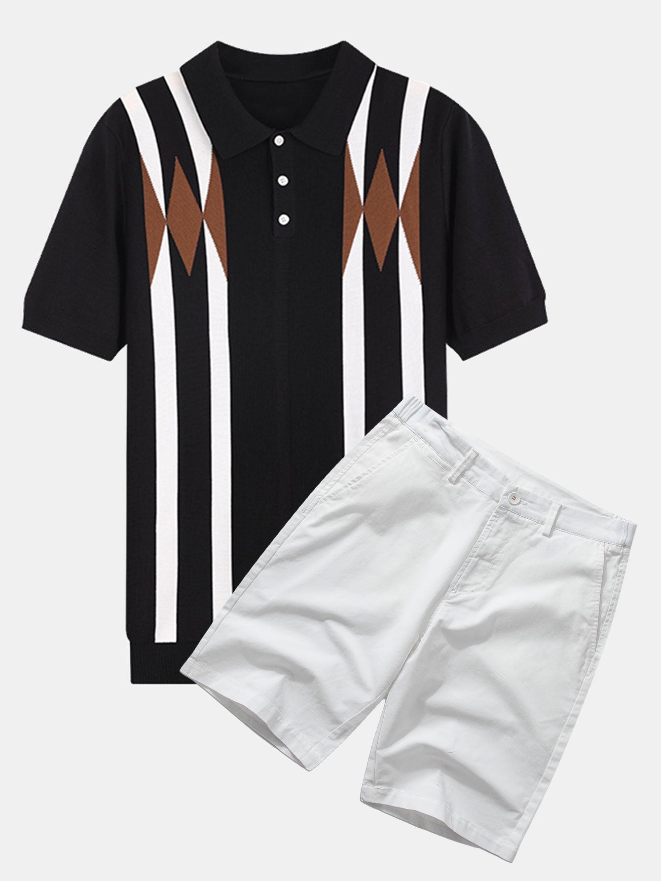 White / XS
