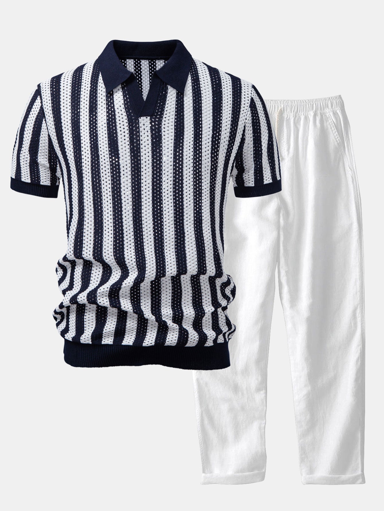 Navy / XS