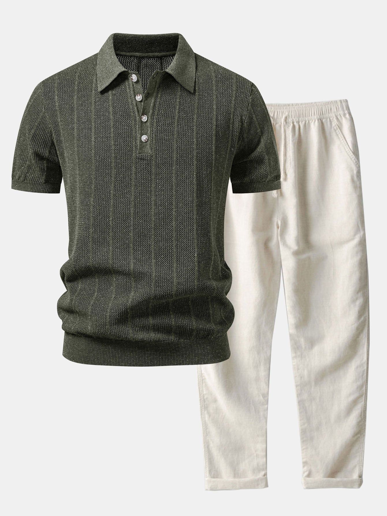 Darkgreen / XS