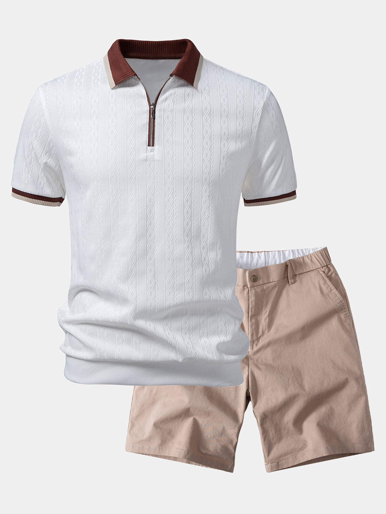 White / XS