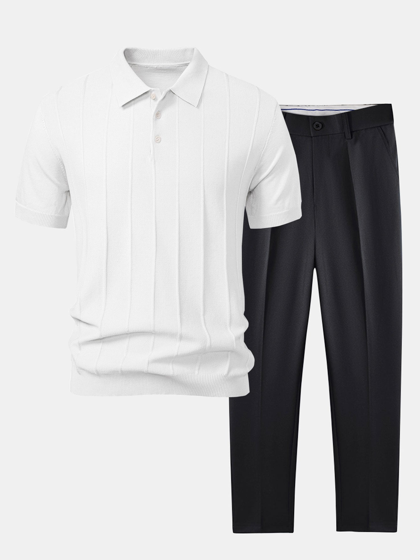 White / XS
