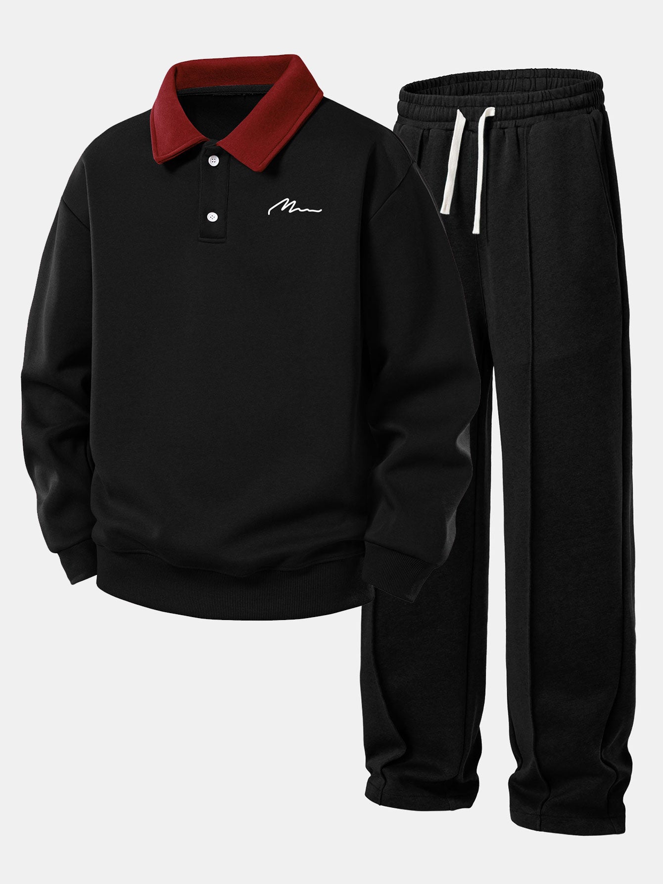 Black / XS