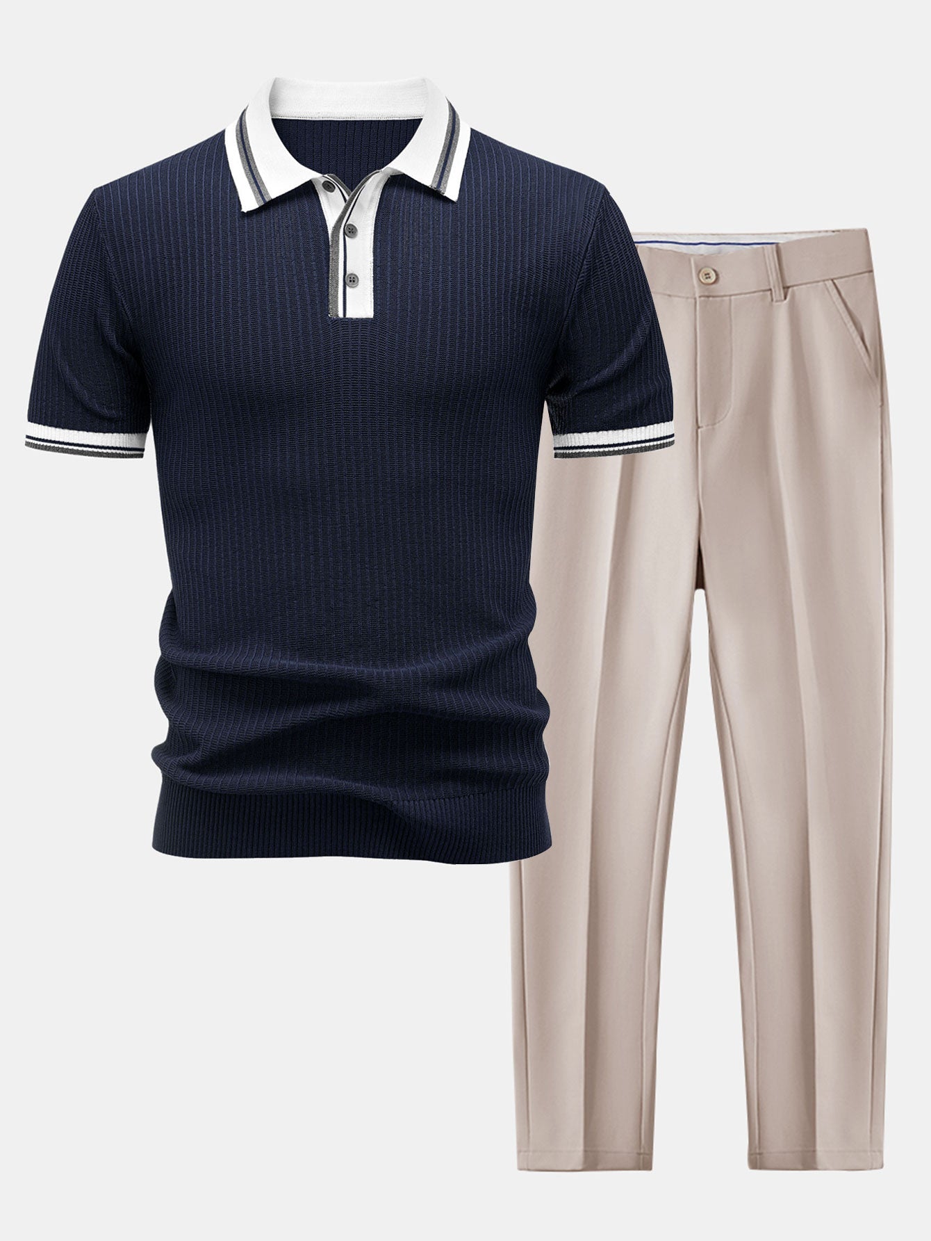Navy / S