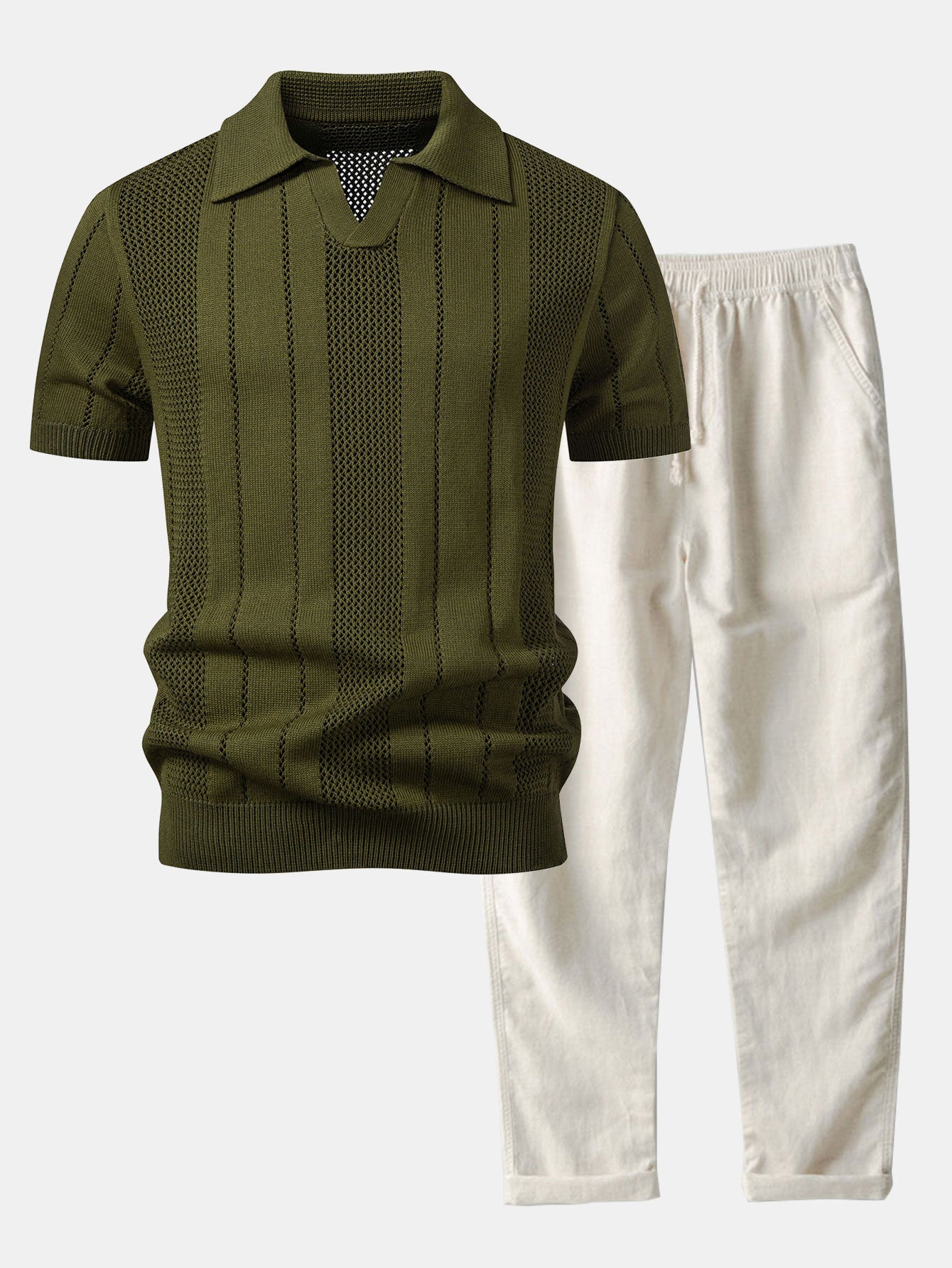 Darkgreen / XS