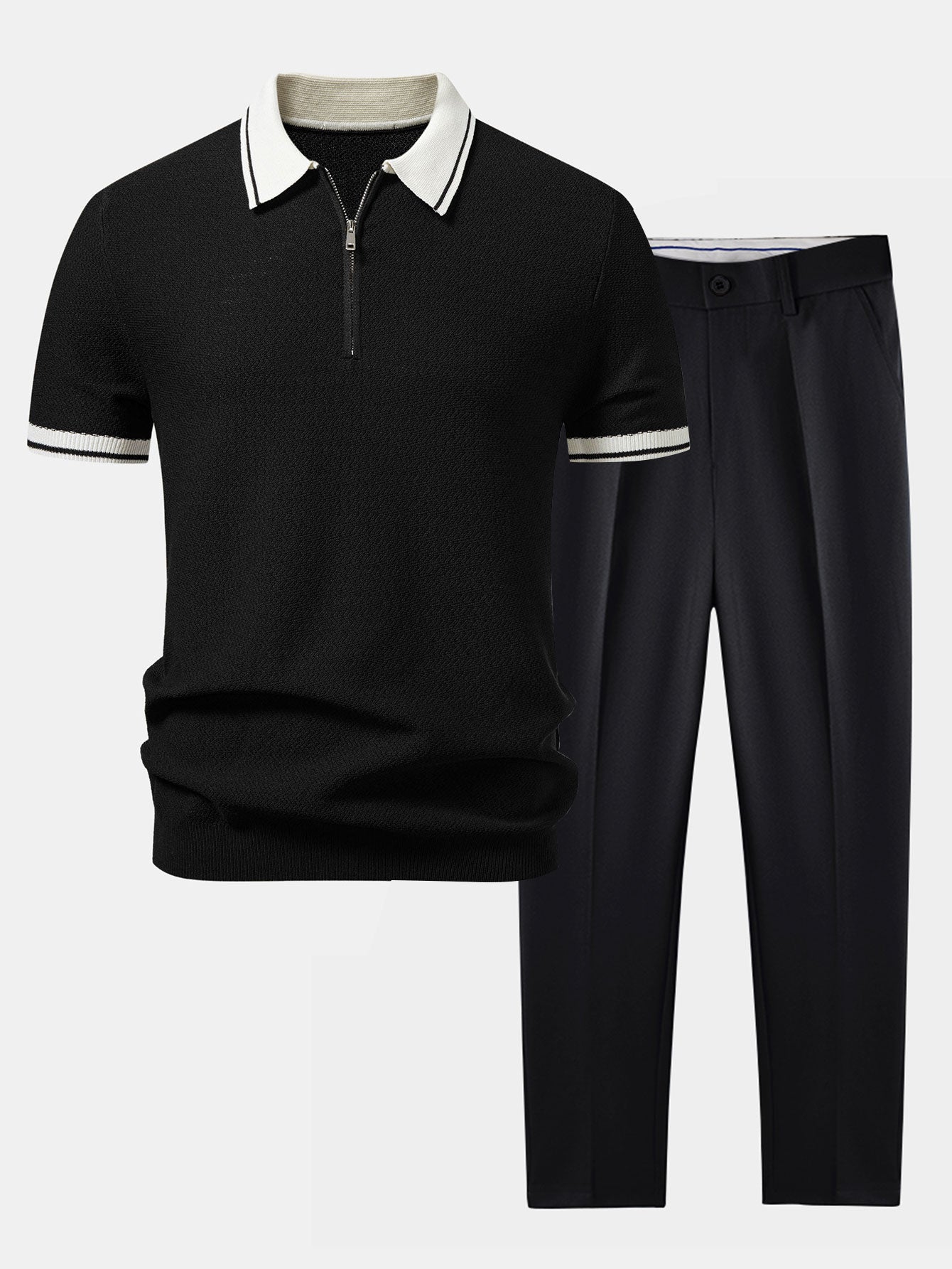 Black / XS