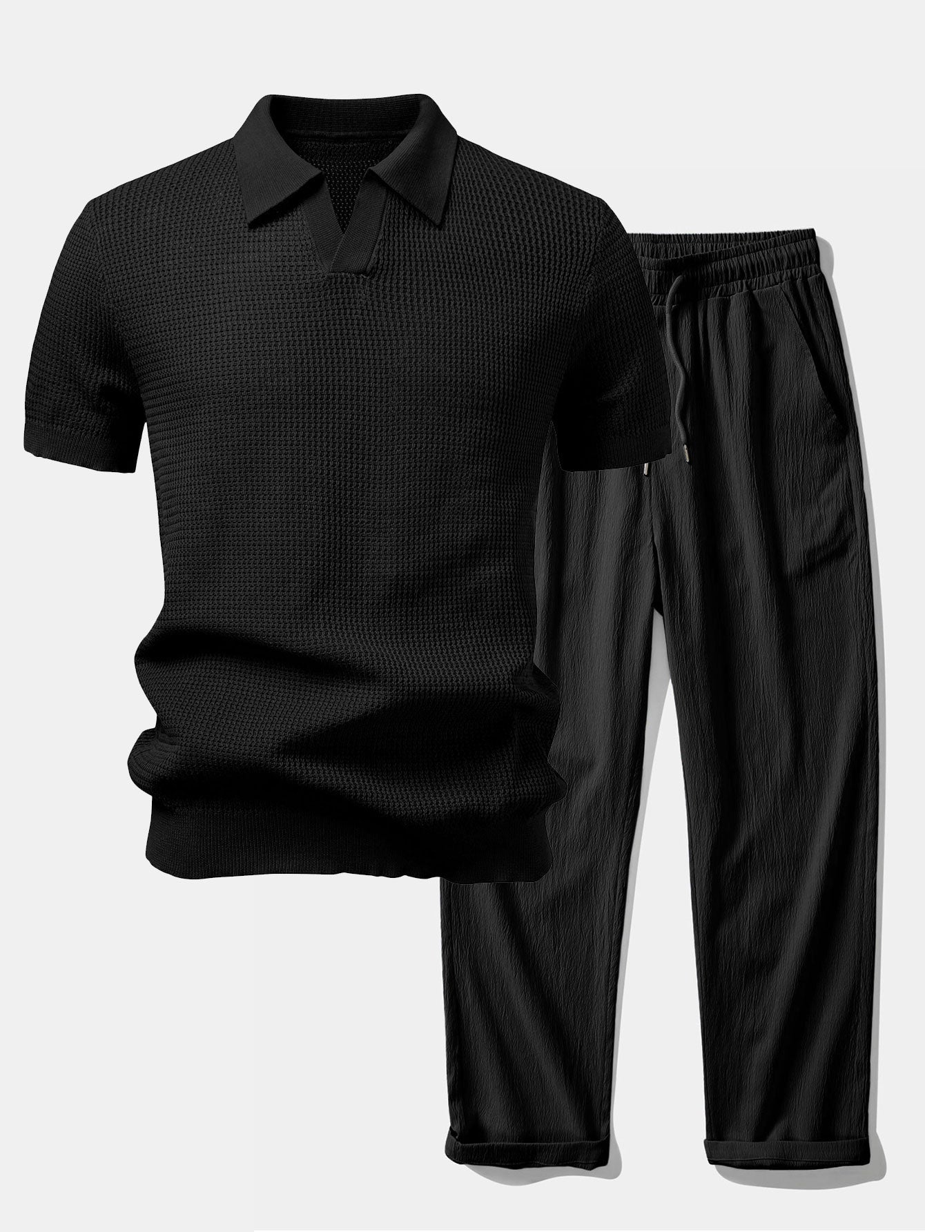 Black / XS