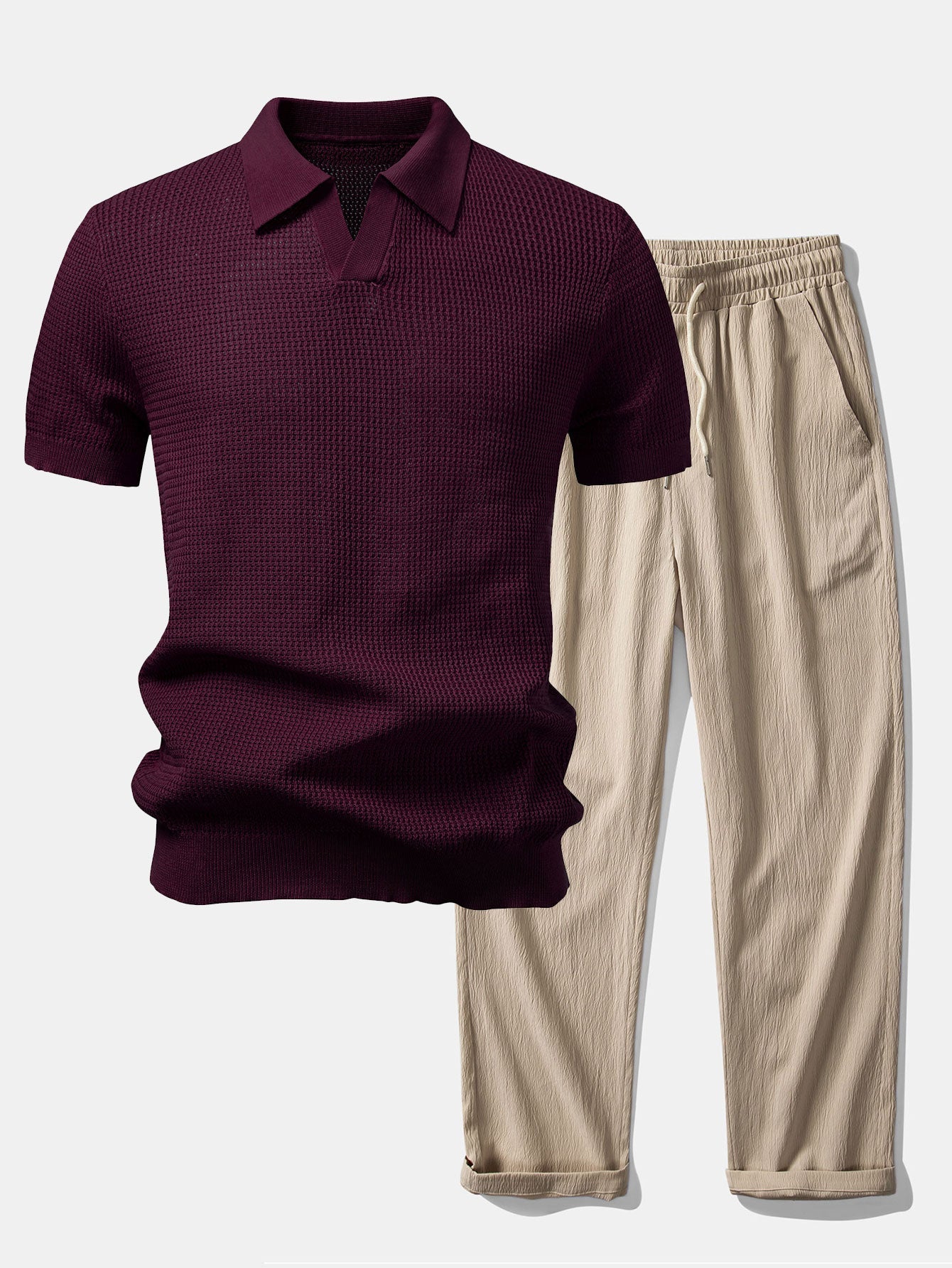 Maroon / XS