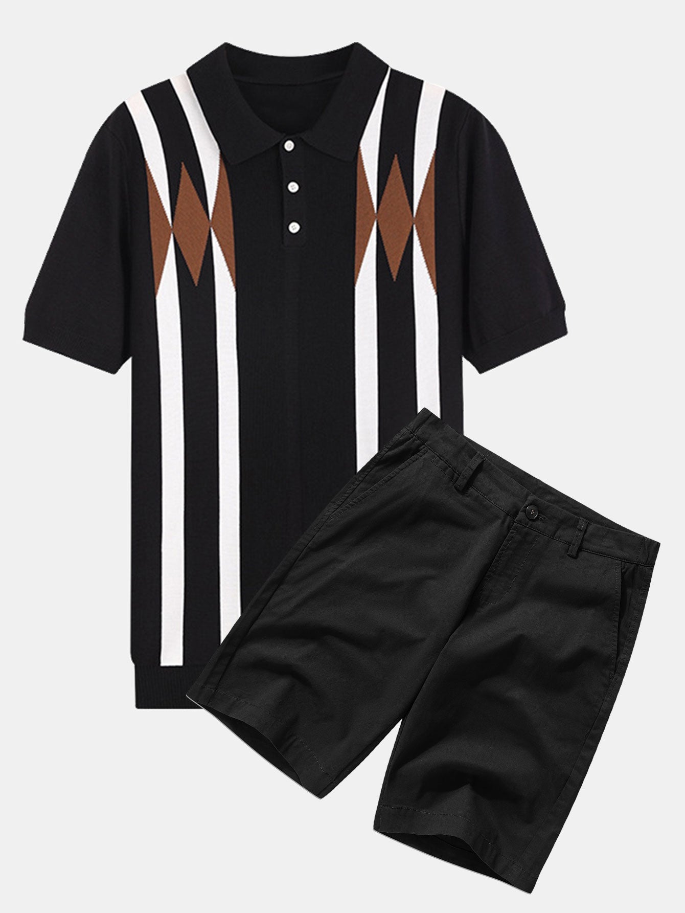 Black / XS