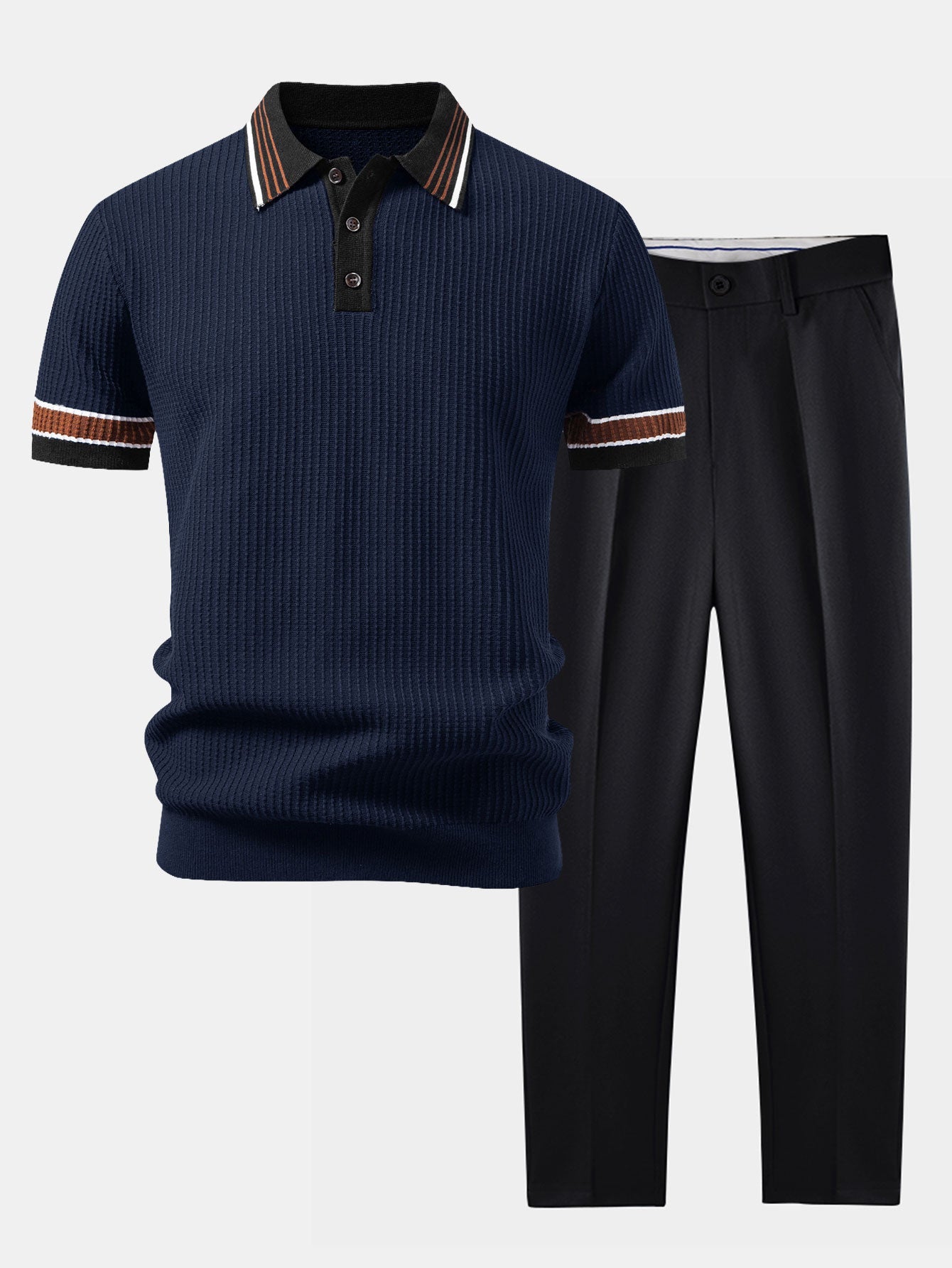 Navy / XS