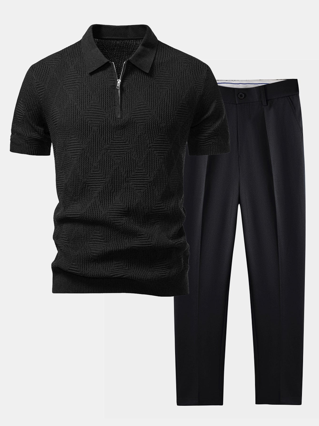 Black / XS