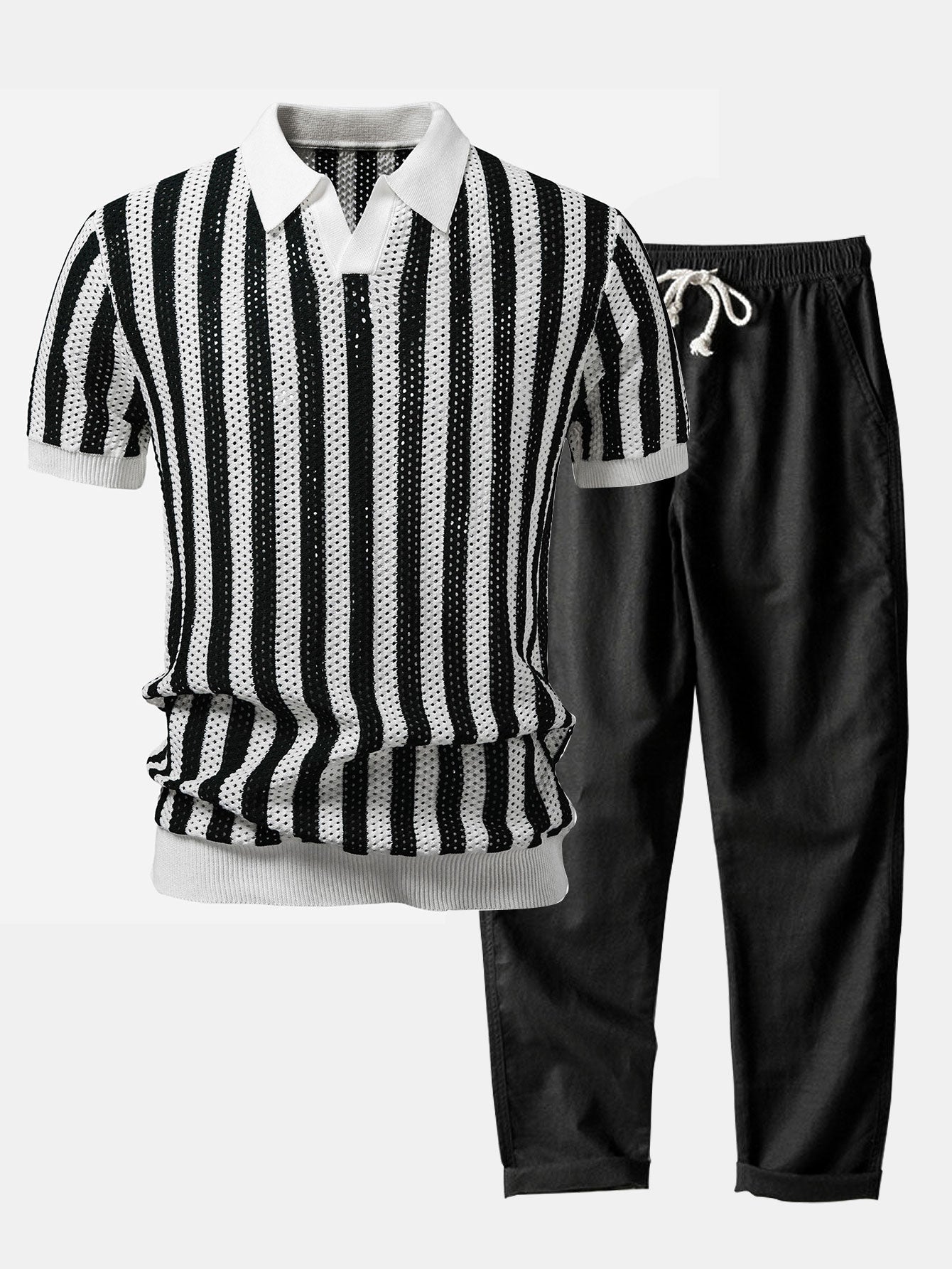 Black / XS