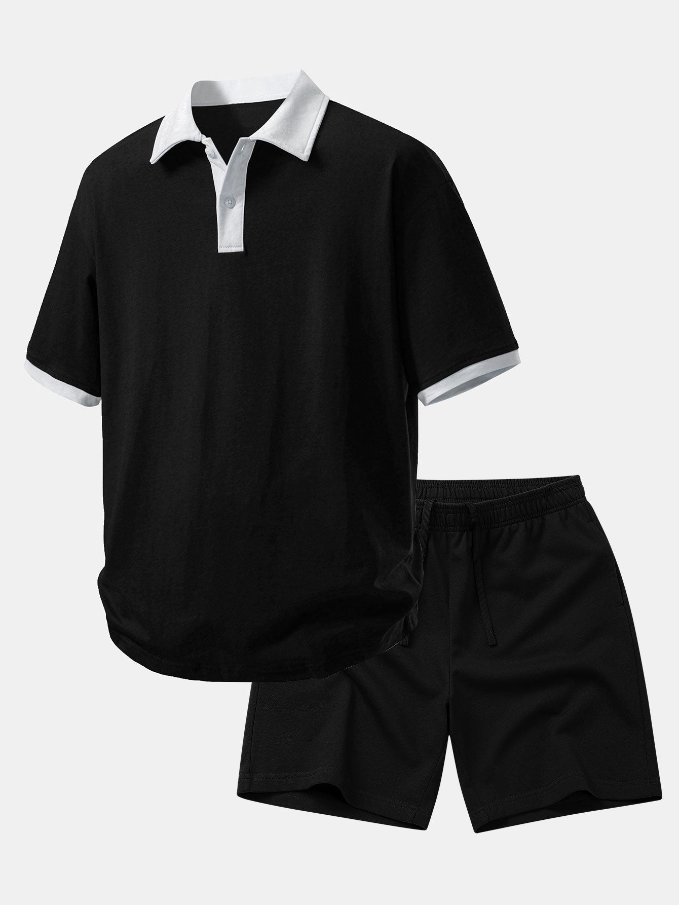 Black / XS