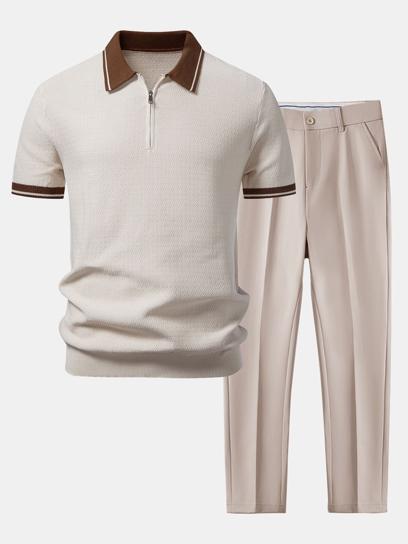 Tan / XS