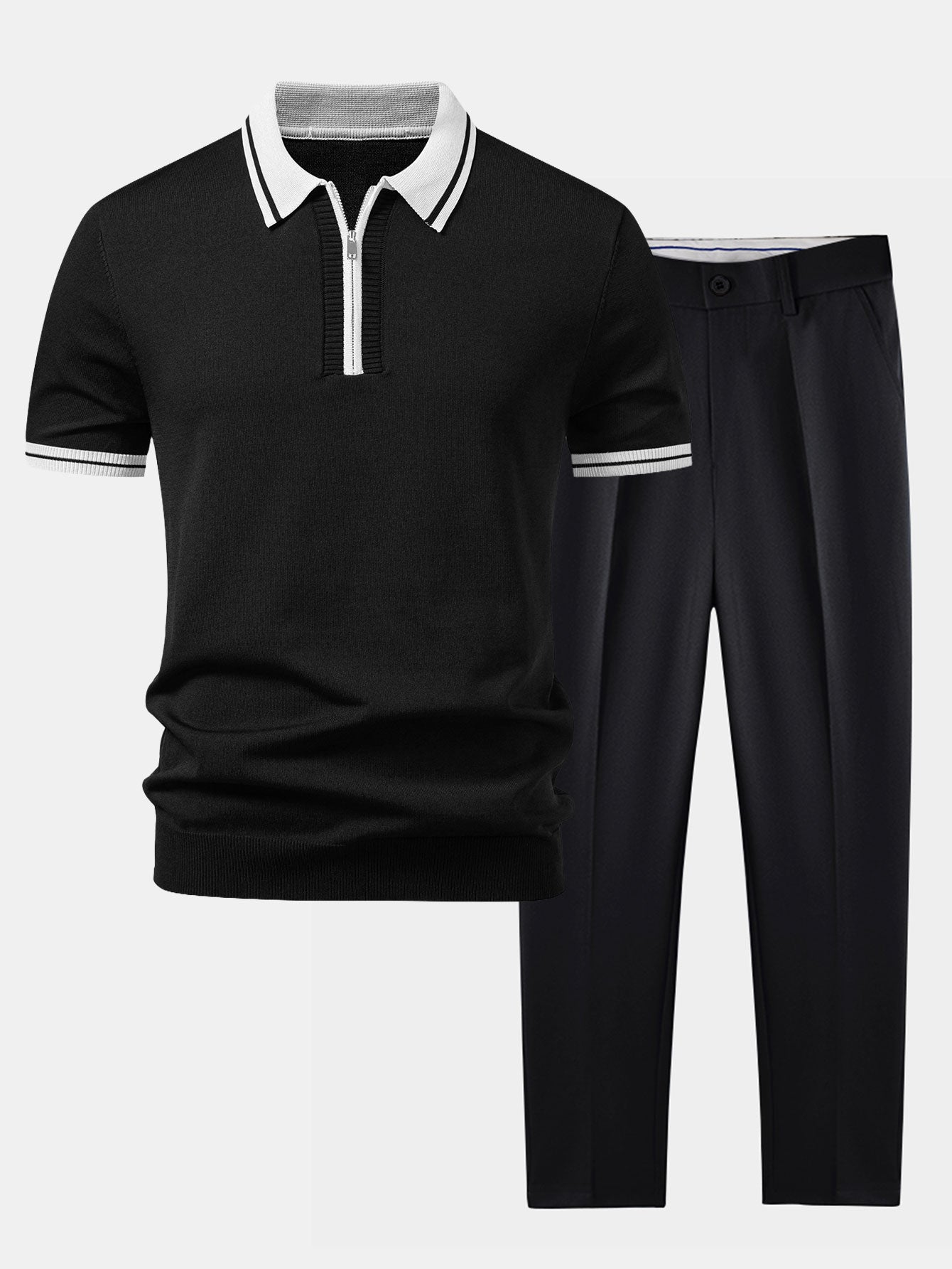 Black / XS