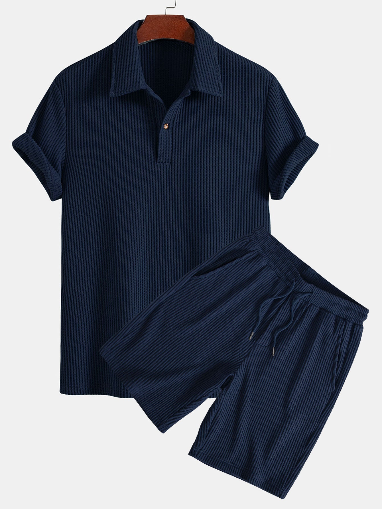 Navy / S