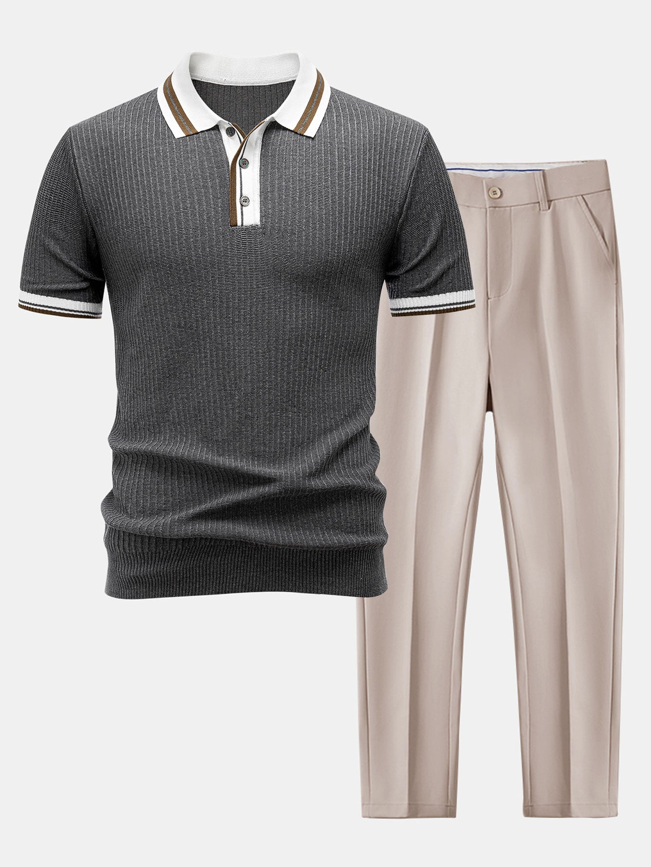 Gray / S
