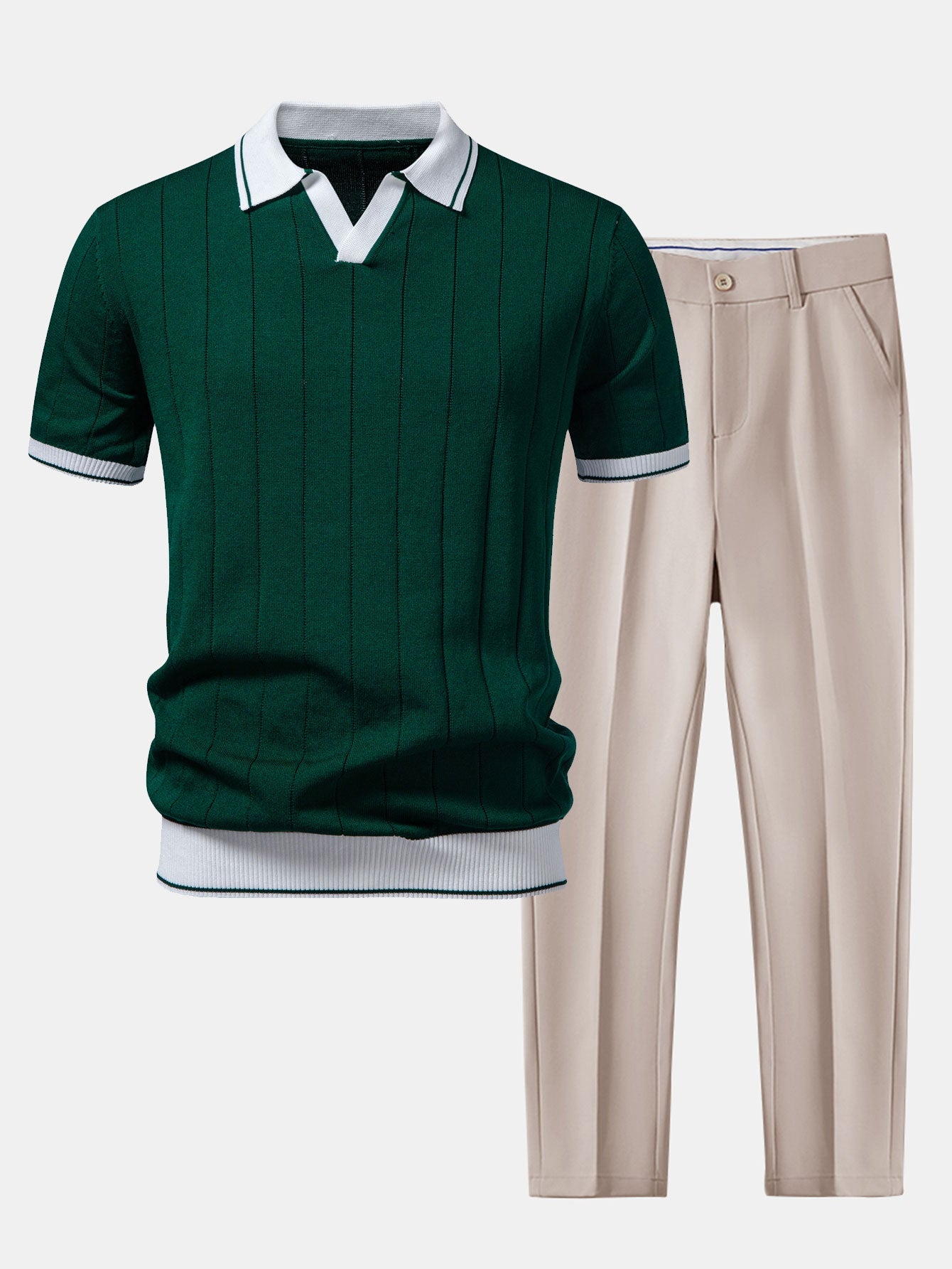 Darkgreen / XS