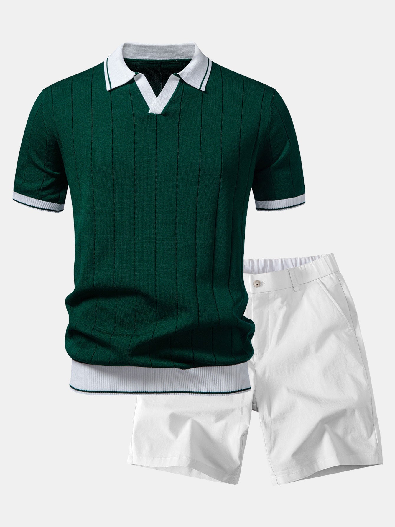Darkgreen / XS