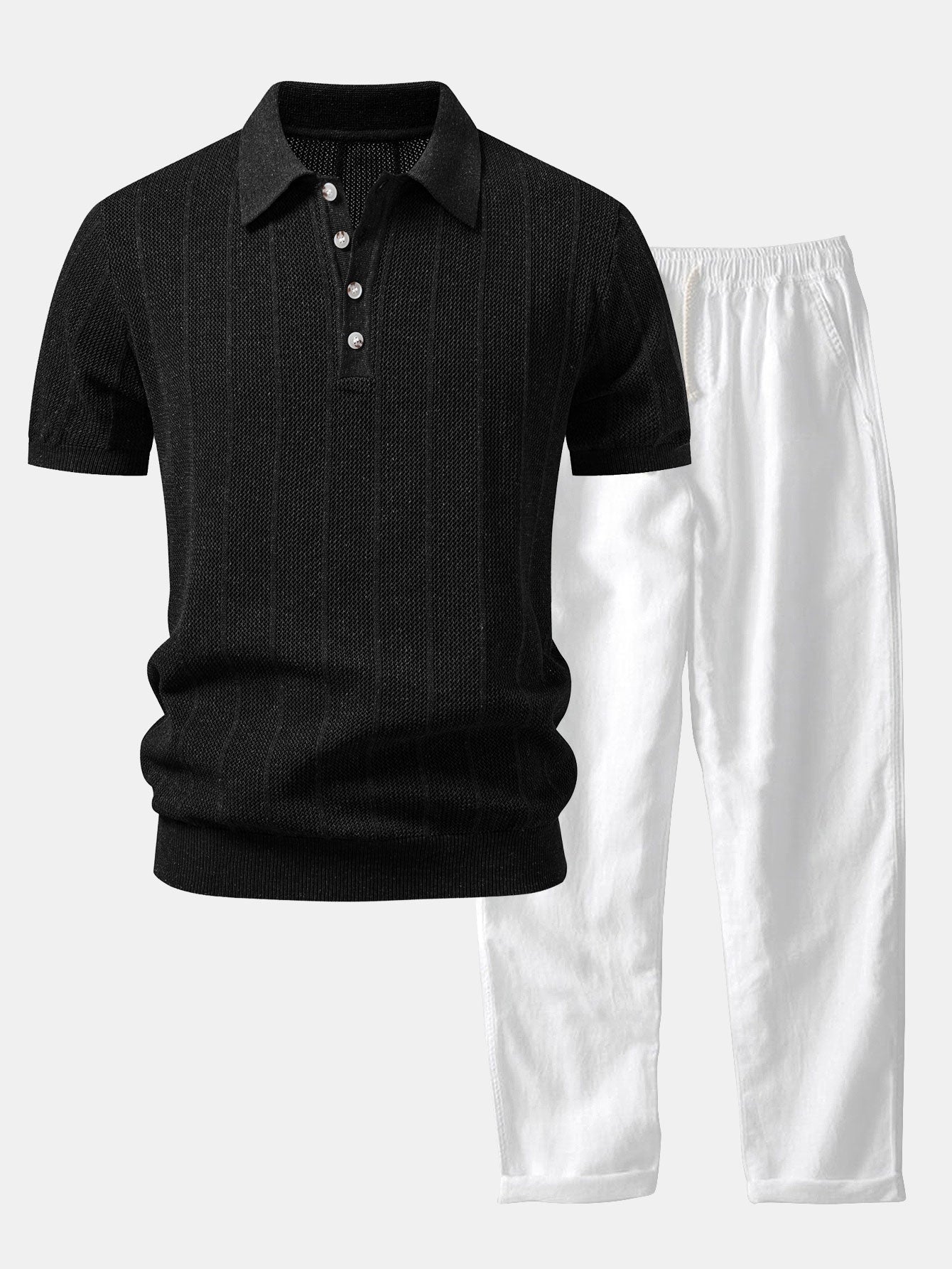 White / XS