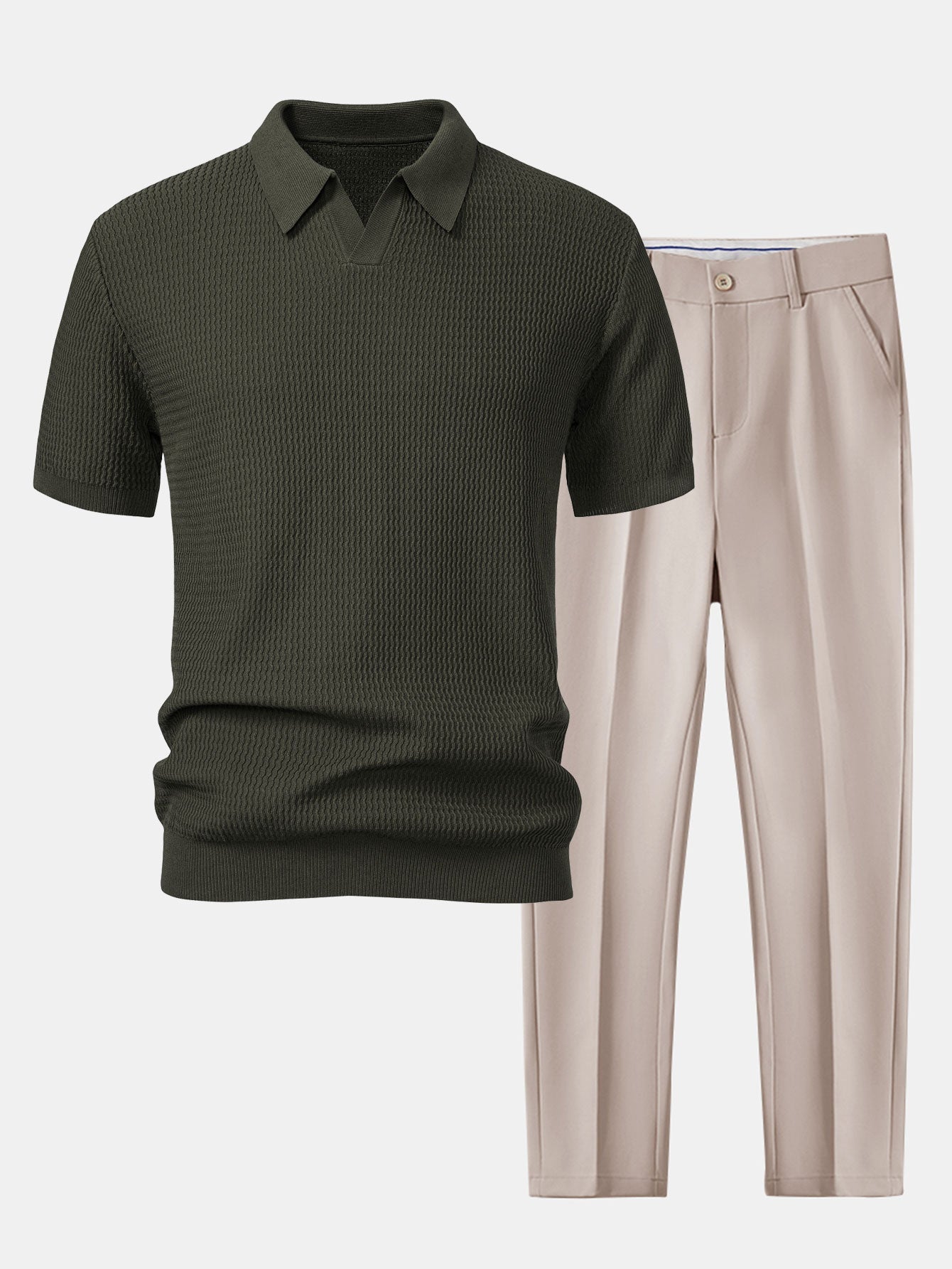 Darkgreen / XS