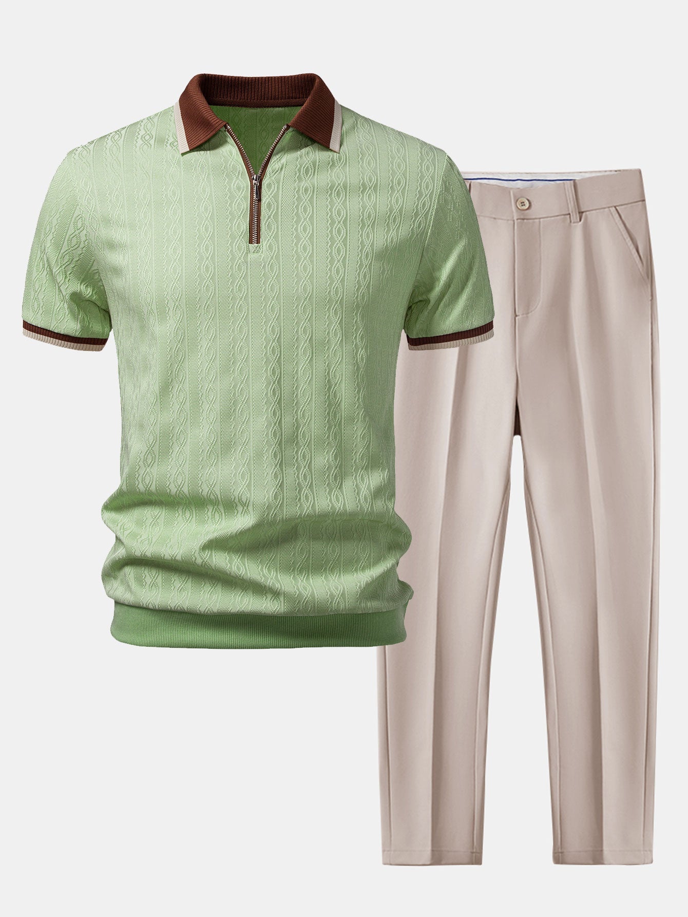 Lightgreen / XS