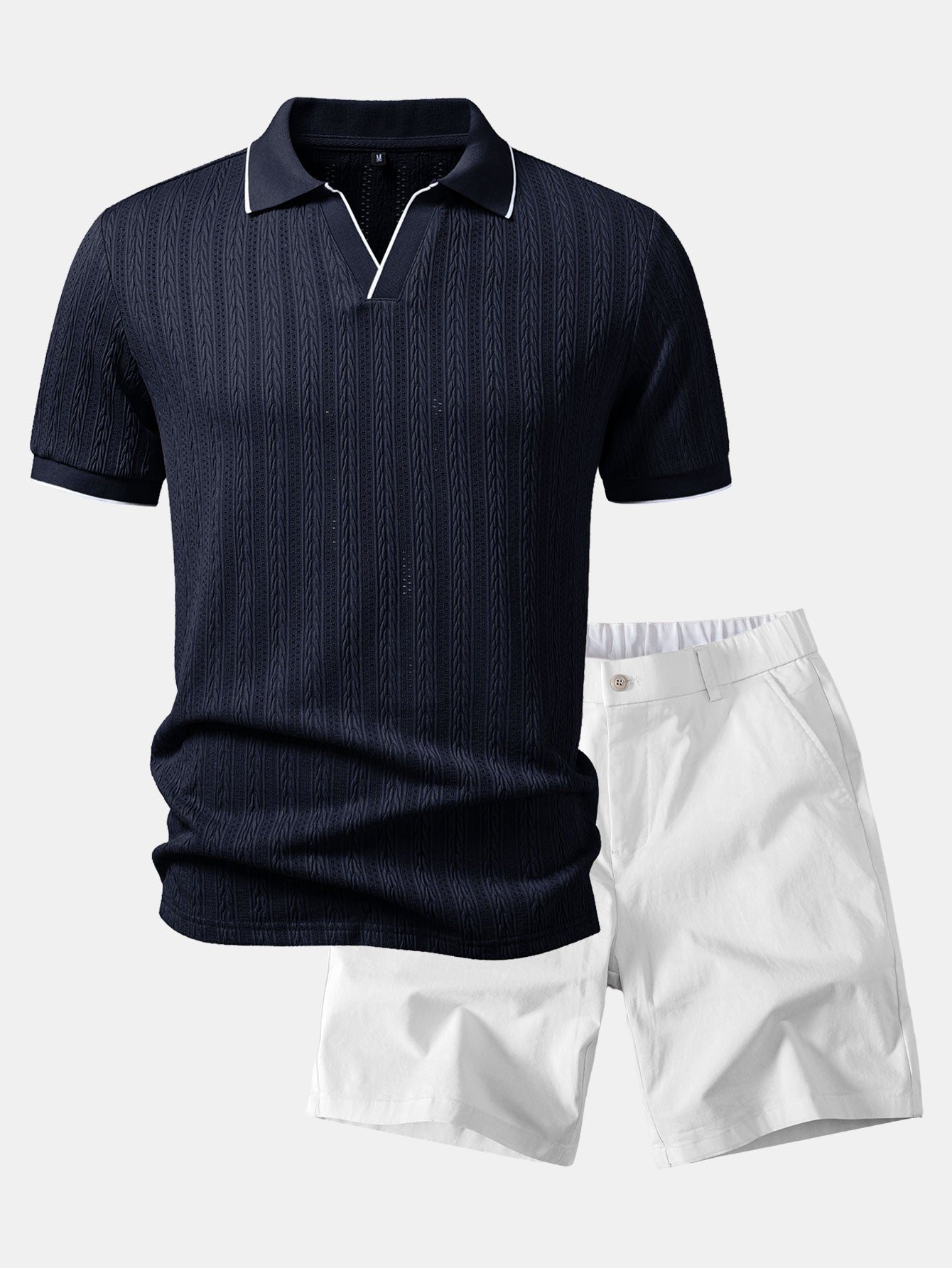 Navy / S