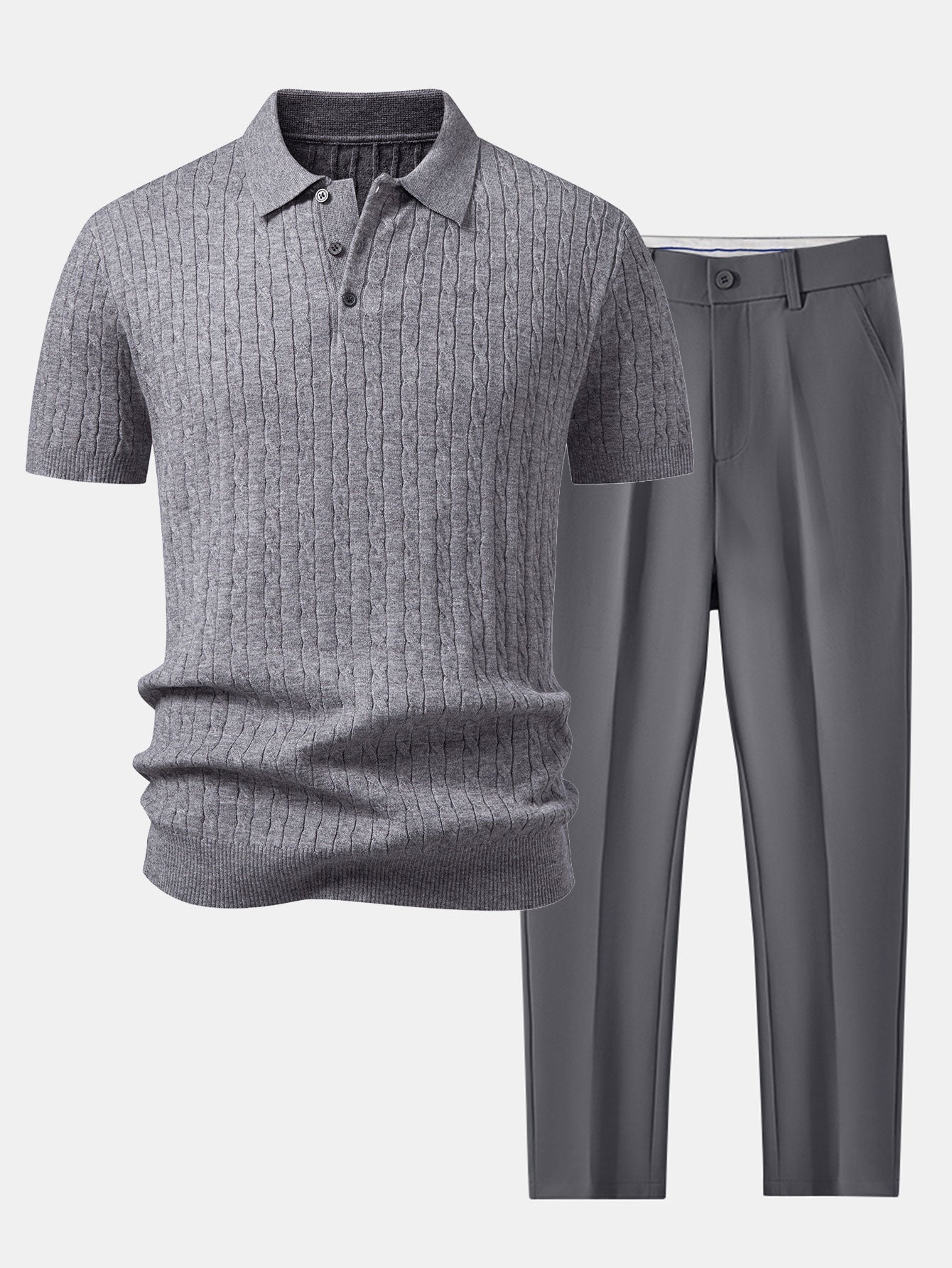 Gray / XS