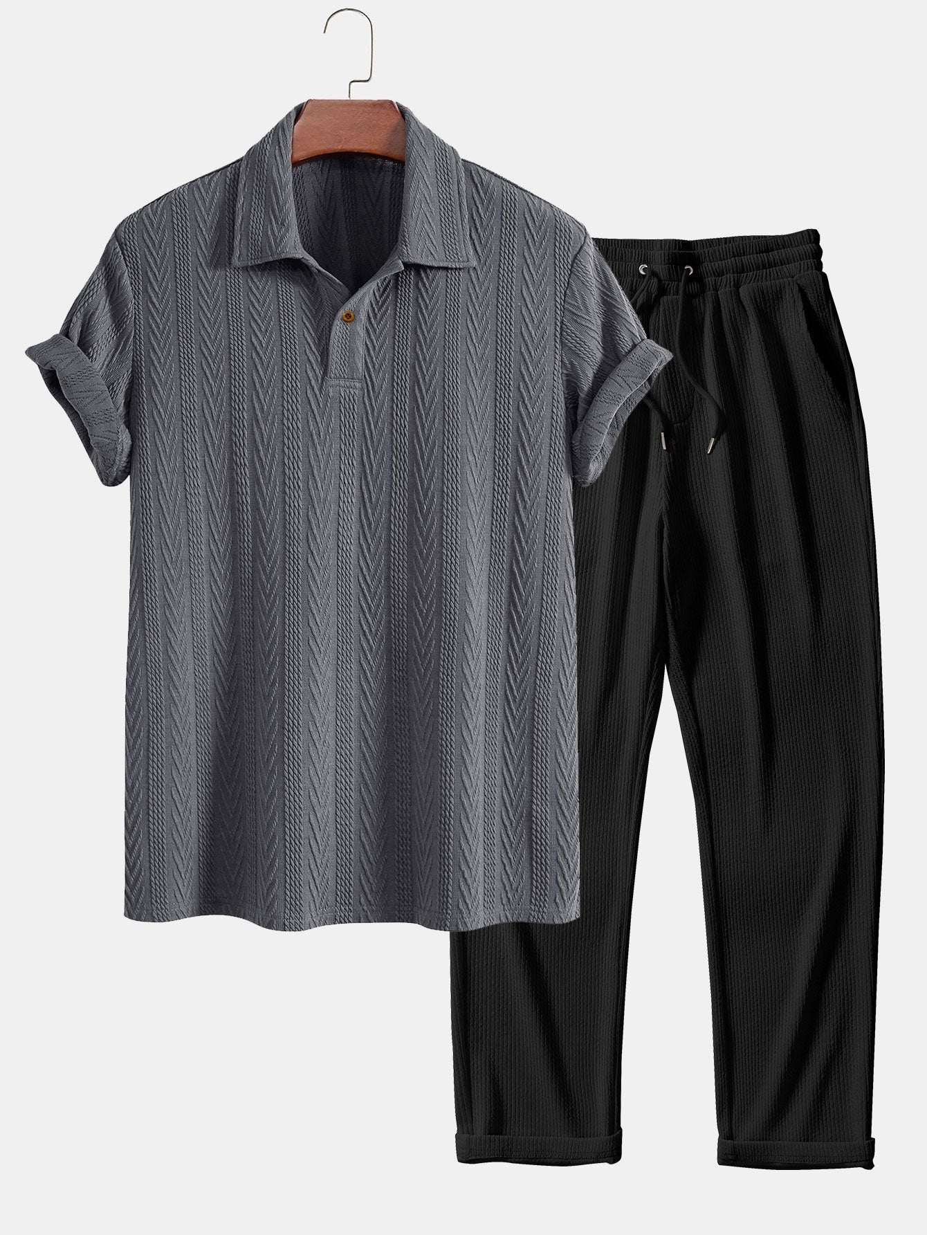 Gray / S