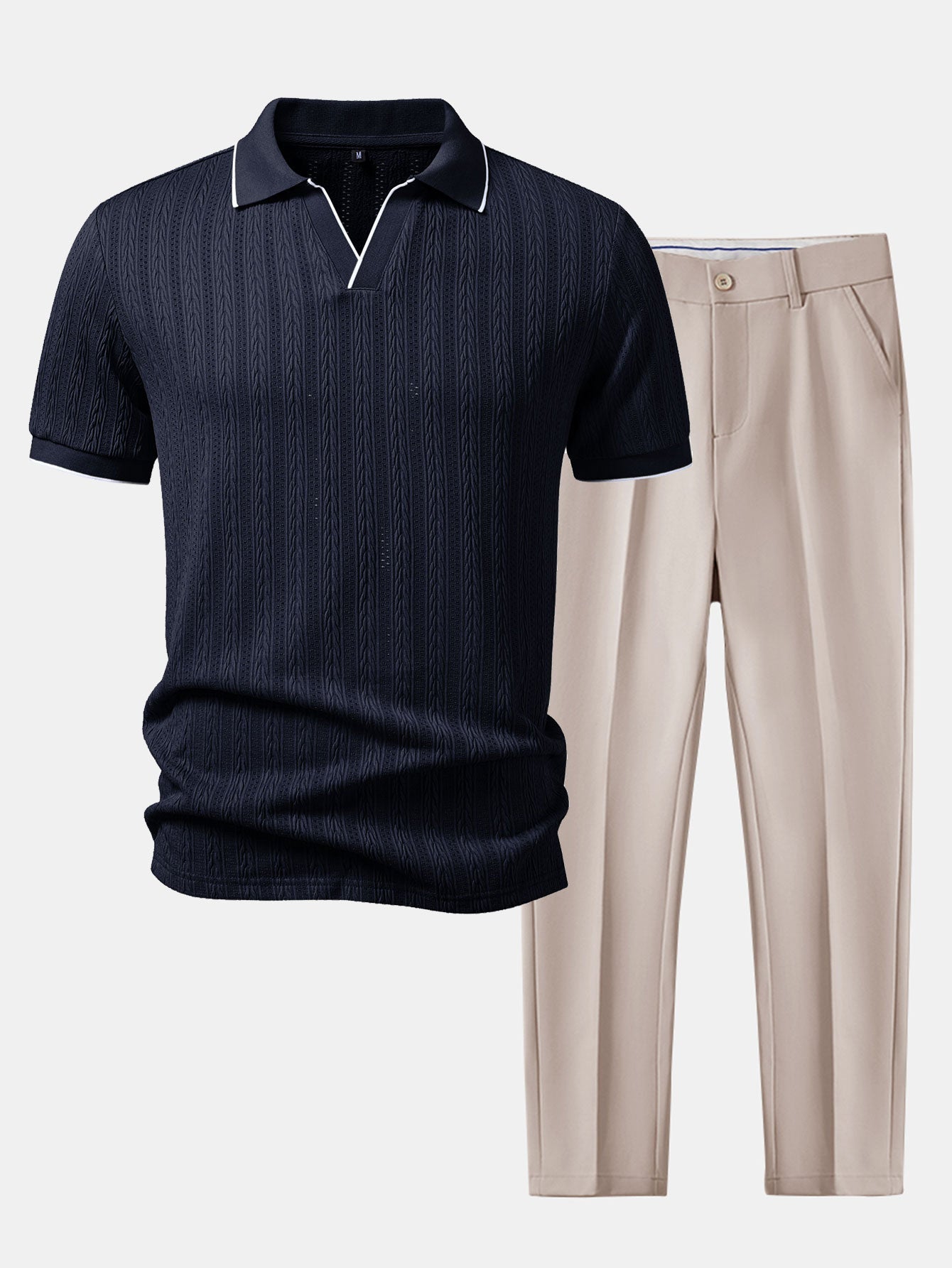Navy / S