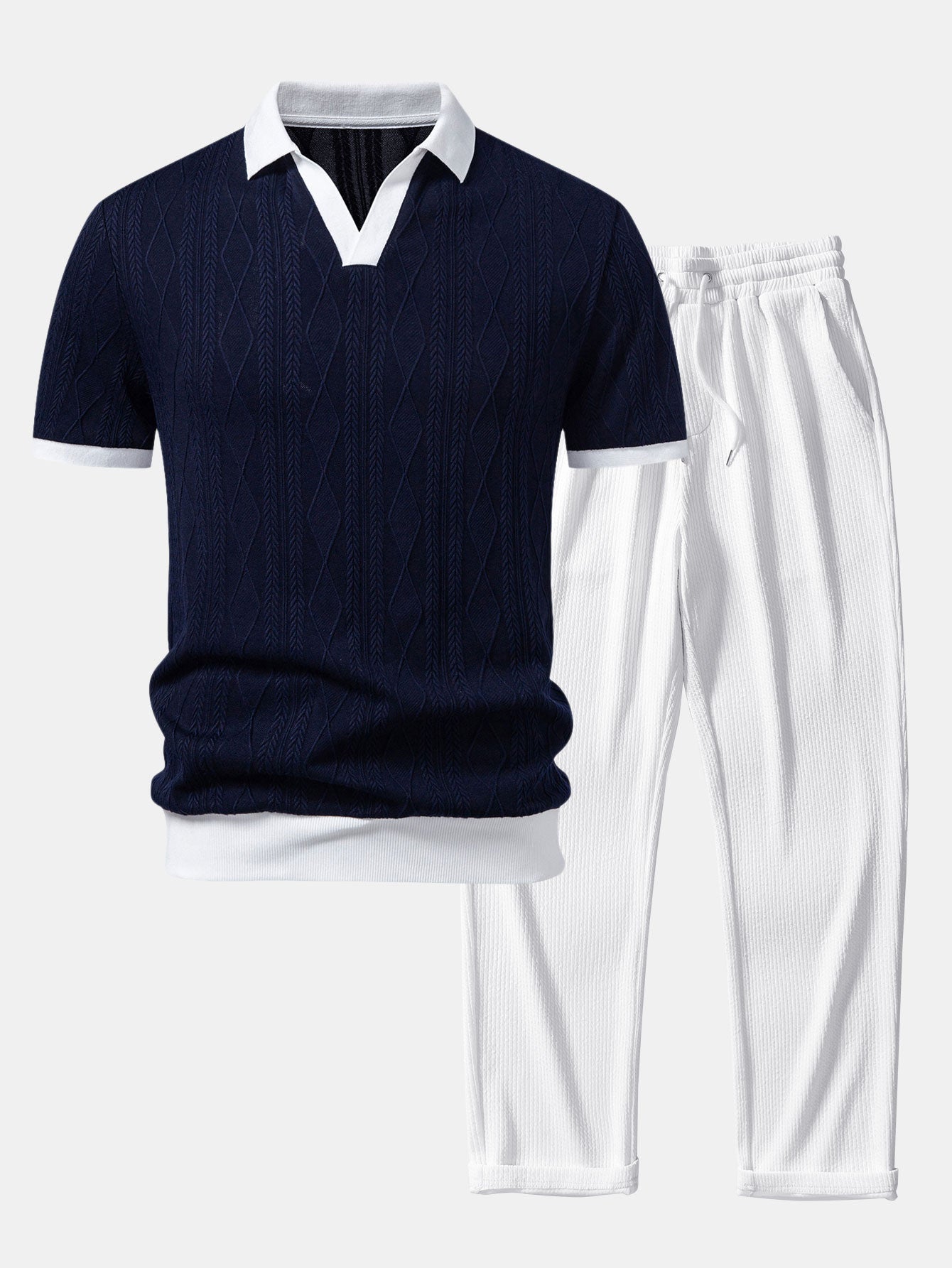 Navy / S