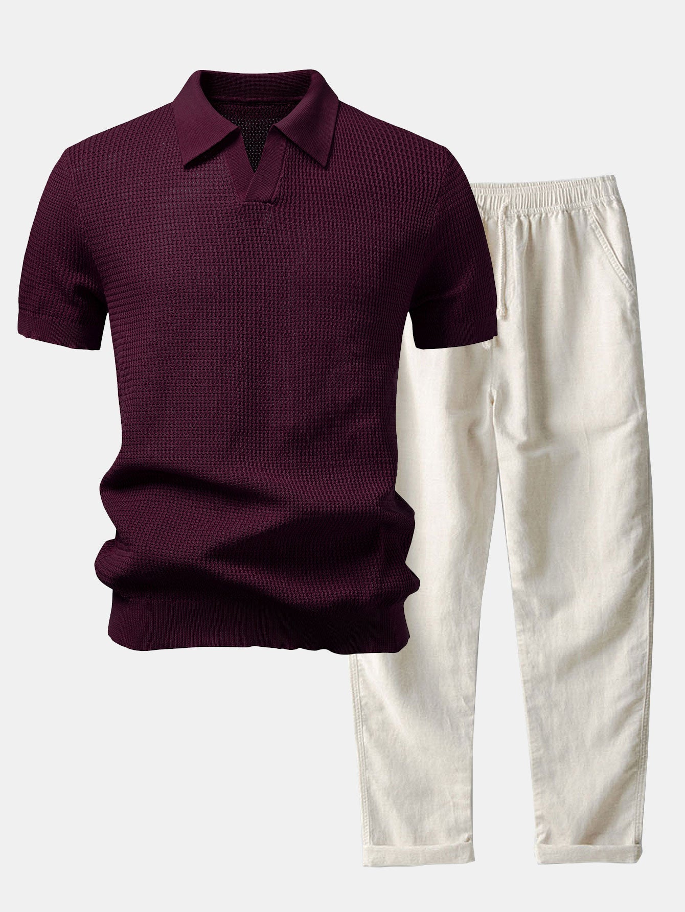 Maroon / XS