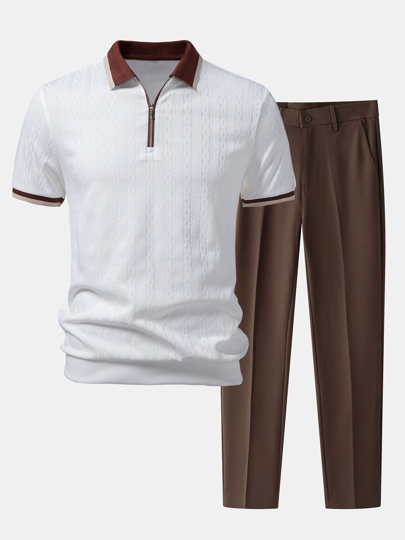 White / XS