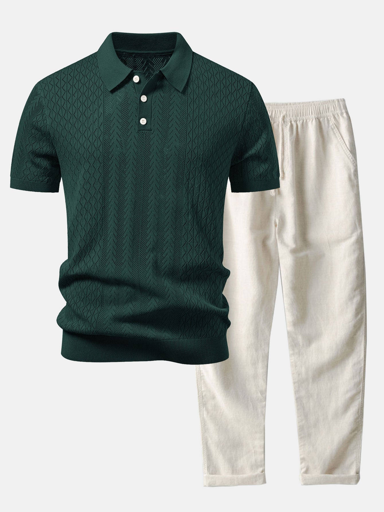 Darkgreen / XS